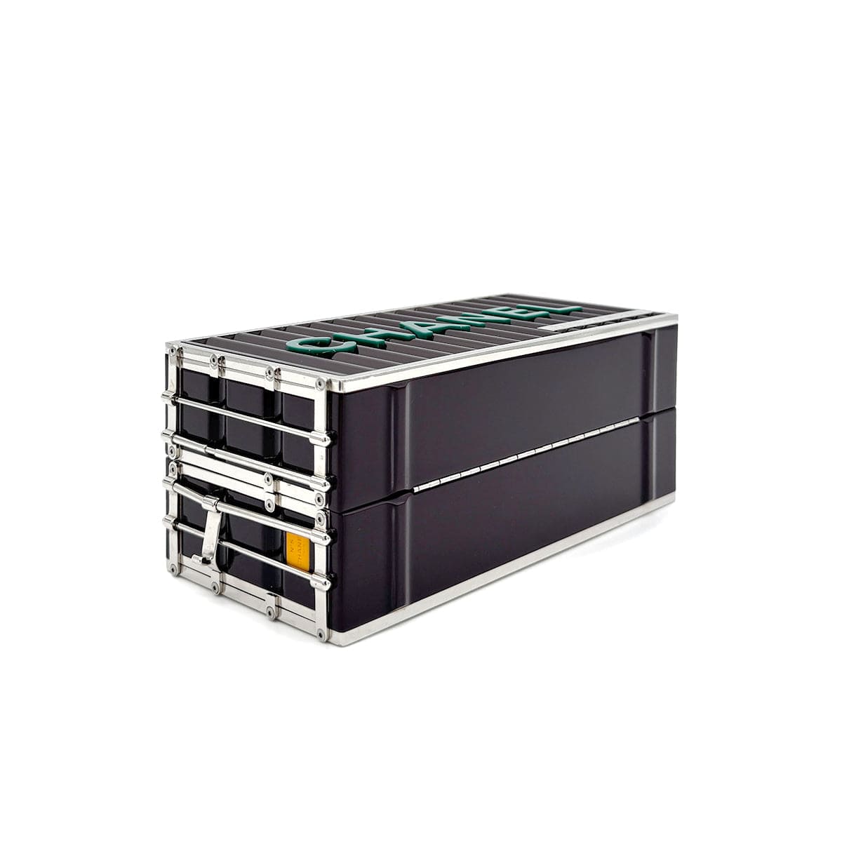 Luxury Promise Japan CHANEL COCOMARK CHAIN SHOULDER BAG CONTAINER MULTICOLOR PLASTIC 90279730