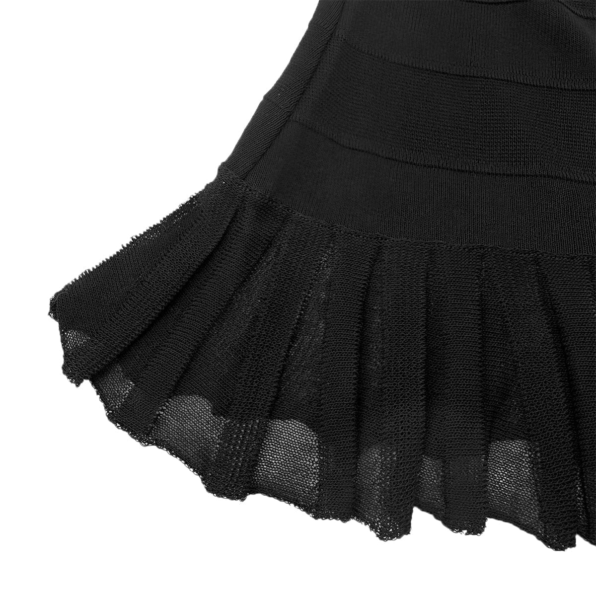 Luxury Promise Japan CHANEL COCOMARK RACE CAMISOLE TOPS BLACK RAYON 34 07C RTW 90289570