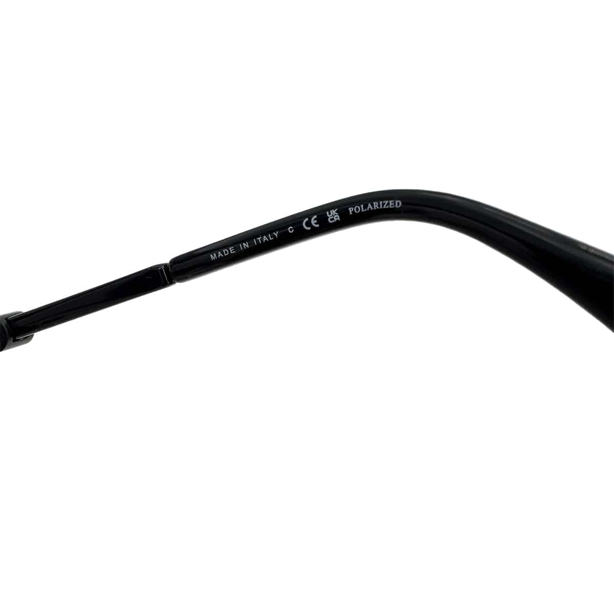 Luxury Promise Japan CHANEL SUNGLASSES LOGO BLACK EYEWEAR 90319316