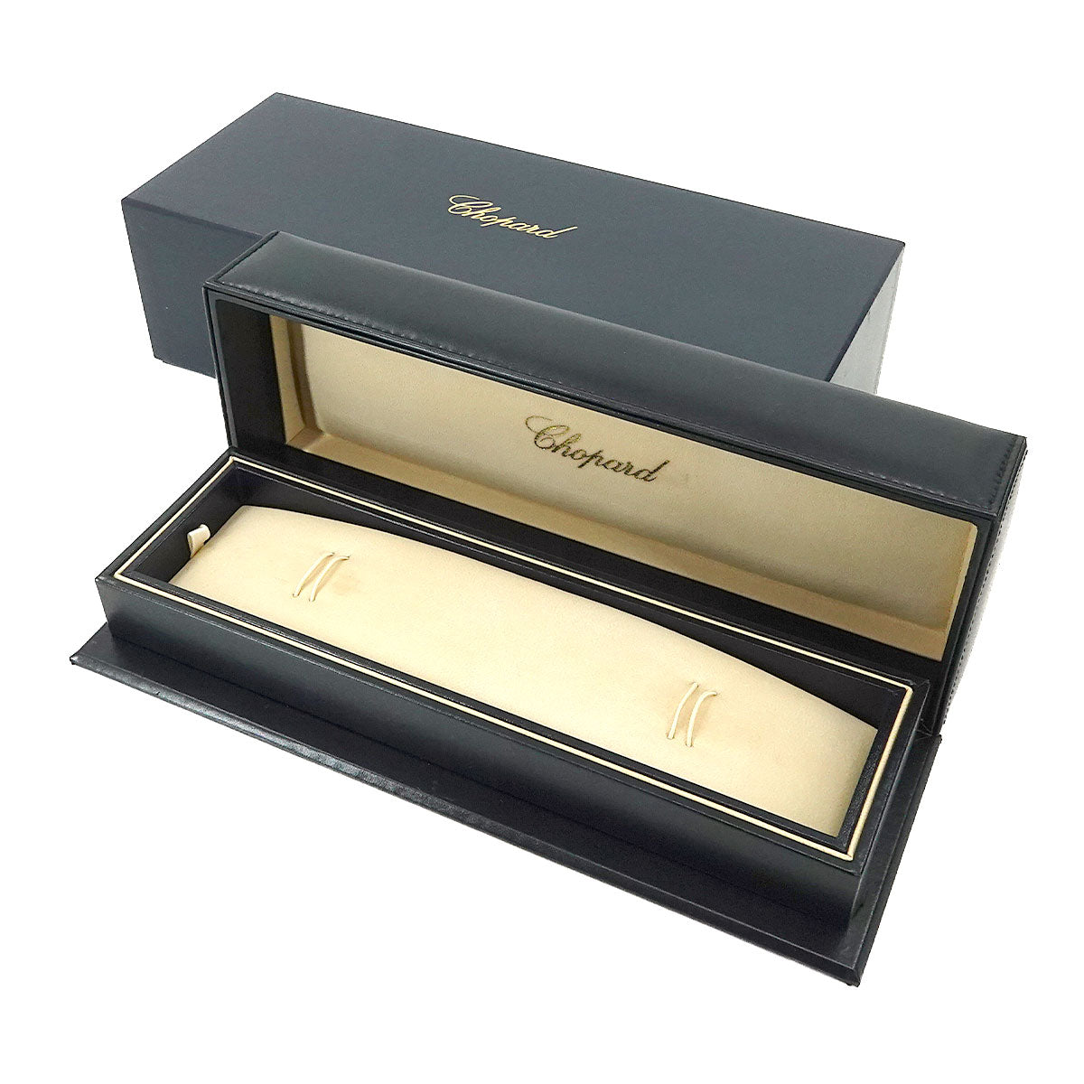 Luxury Promise Japan Chopard Happy Sport 27/8892-23 Women's Watch with 5 Moving Diamonds, Gray Quartz Movement, 90299156