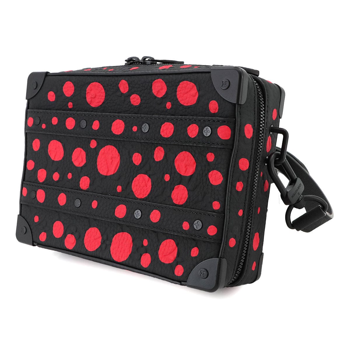 Luxury Promise Japan LOUIS VUITTON LV x YK Handle Soft Trunk 2way Hand Shoulder Bag M21677 90268101