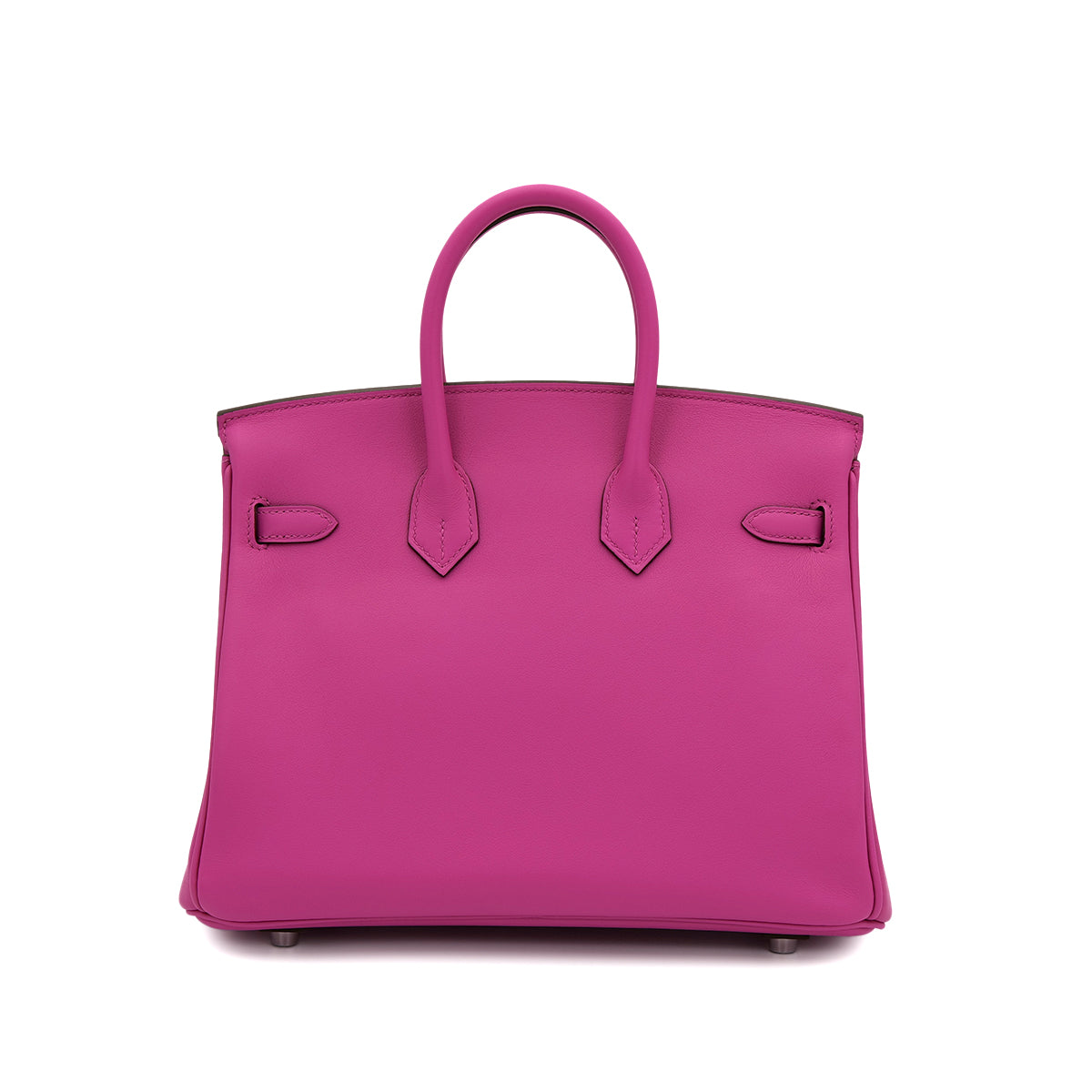 Luxury Promise Japan HERMES BIRKIN 25 MAGNOLIA SWIFT HAND BAG U SHW 90301703