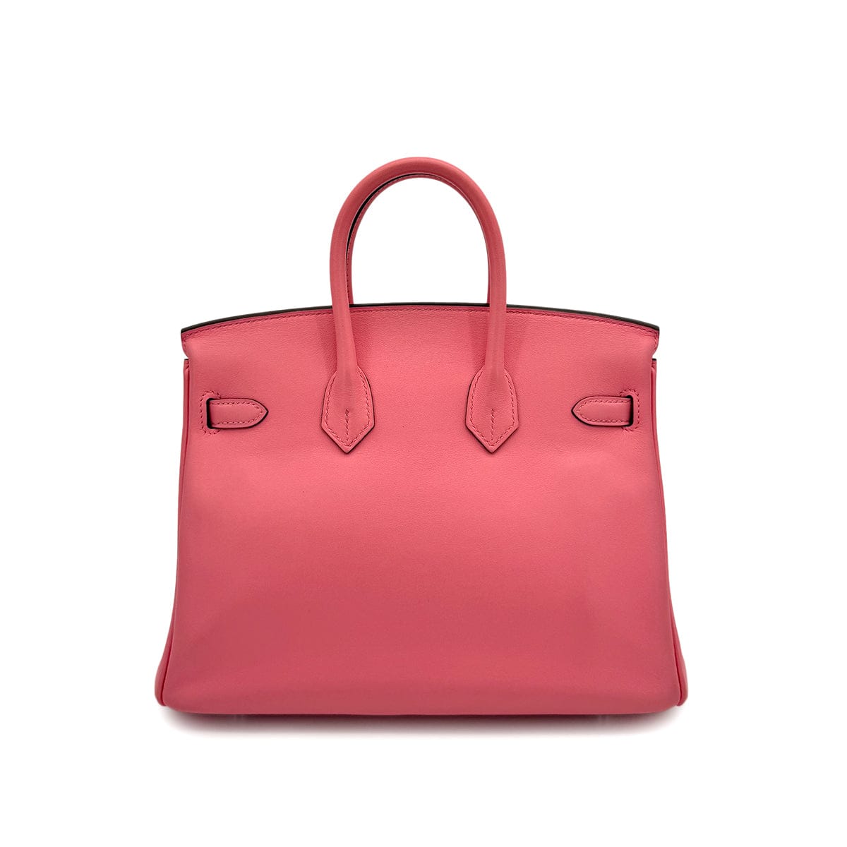 Luxury Promise Japan HERMES BIRKIN 25 ROSE DETE VEAU SWIFT HAND BAG 2020 Y PALLADIUM HARDWARE 90313845