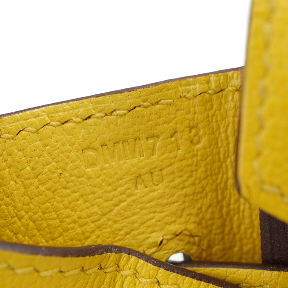 Luxury Promise Japan HERMES BIRKIN 30 JAUNE DE NAPLES TAURILLON NOVILLO HAND BAG 2019 D STAMP GOLD HARDWARE 90331366
