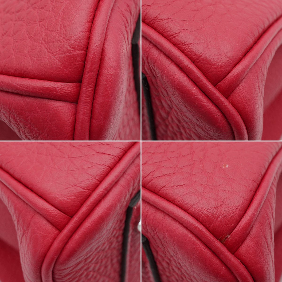 Luxury Promise Japan HERMES BIRKIN TOUCH 25 FRAM BOISE TOGO ALLIGATOR HAND BAG 2021 Z STAMP PALLADIUM HARDWARE 90343841