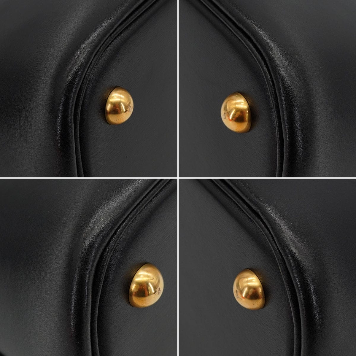 Luxury Promise Japan HERMES BOLIDE 31 BLACK BOXCALF HAND SHOULDER BAG 2002 SQUARE F GOLD HARDWARE 90334264