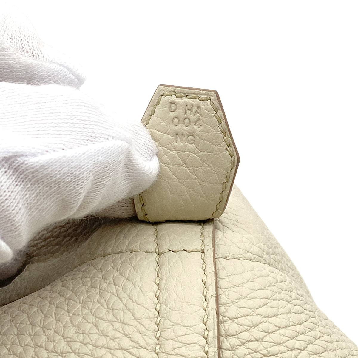 Luxury Promise Japan HERMES BOLIDE 31 NATA TAURILLON CLEMENCE HAND SHOULDER BAG D 90255345