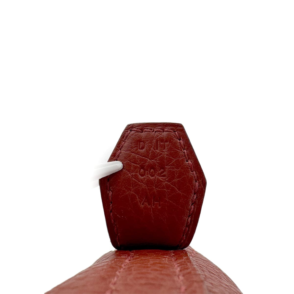 Luxury Promise Japan HERMES BOLIDE 31 ROUGE DUCHESSE TAURILLON CLEMENCE HAND SHOULDER BAG D 90299085