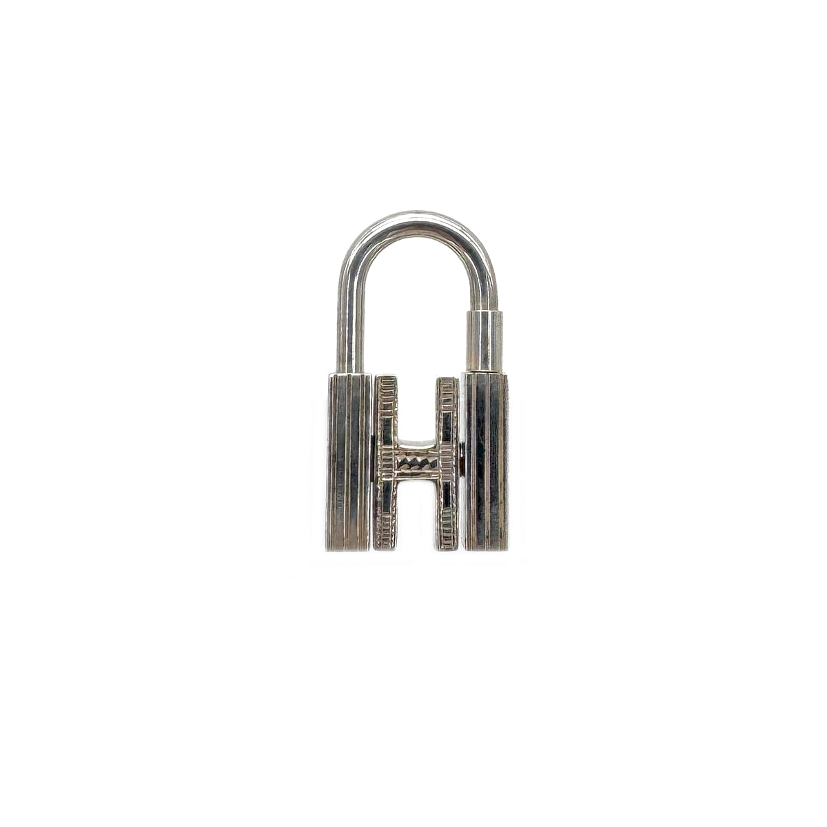 Luxury Promise Japan HERMES CHARM CADENA SILVER ACCESSORY 90276666