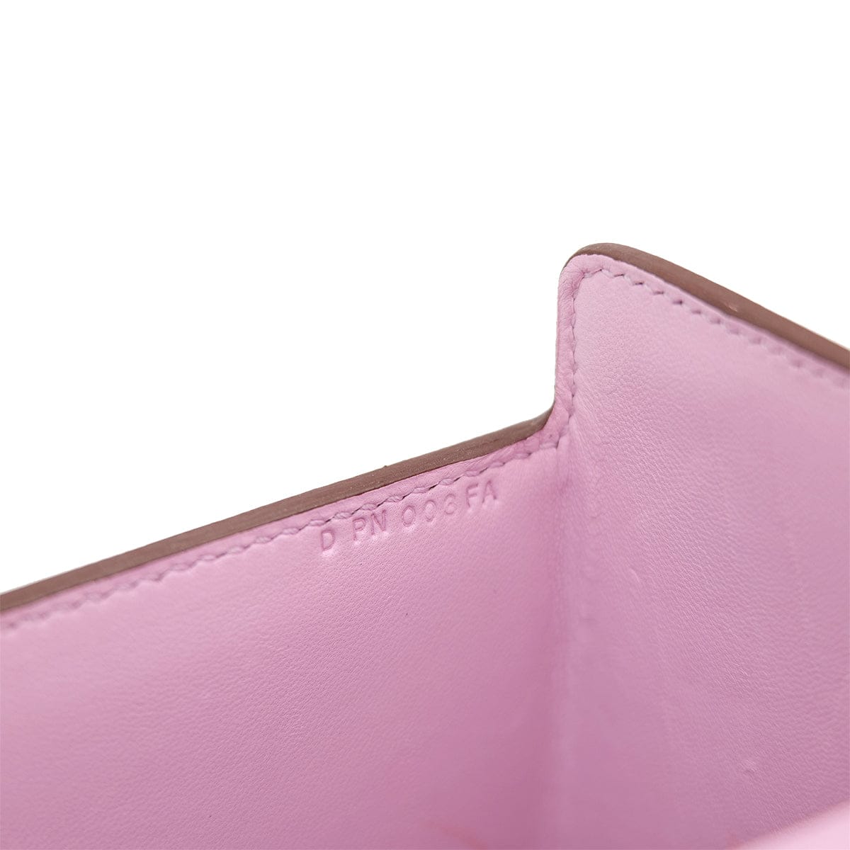 Luxury Promise Japan HERMES CINHETIC TO GO MAUVE SYLVESTRE CHEVRE HAND SHOULDER BAG D SHW 90301638