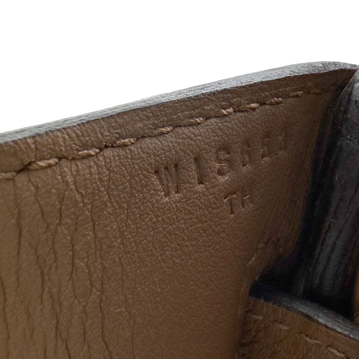 Luxury Promise Japan HERMES HAC A DOS PM ALEZAN TOGO SHOULDER BAG 2024 W STAMP PALLADIUM HARDWARE 90324447