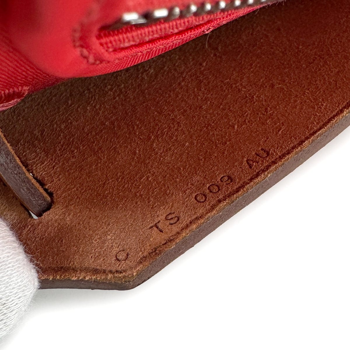 Luxury Promise Japan HERMES HER BAG ZIP PM 31 BOUGAINVILLIER FAUVE VACHE HUNTER TOILE OFFICIER TOTE SHOULDER BAG C 90279780