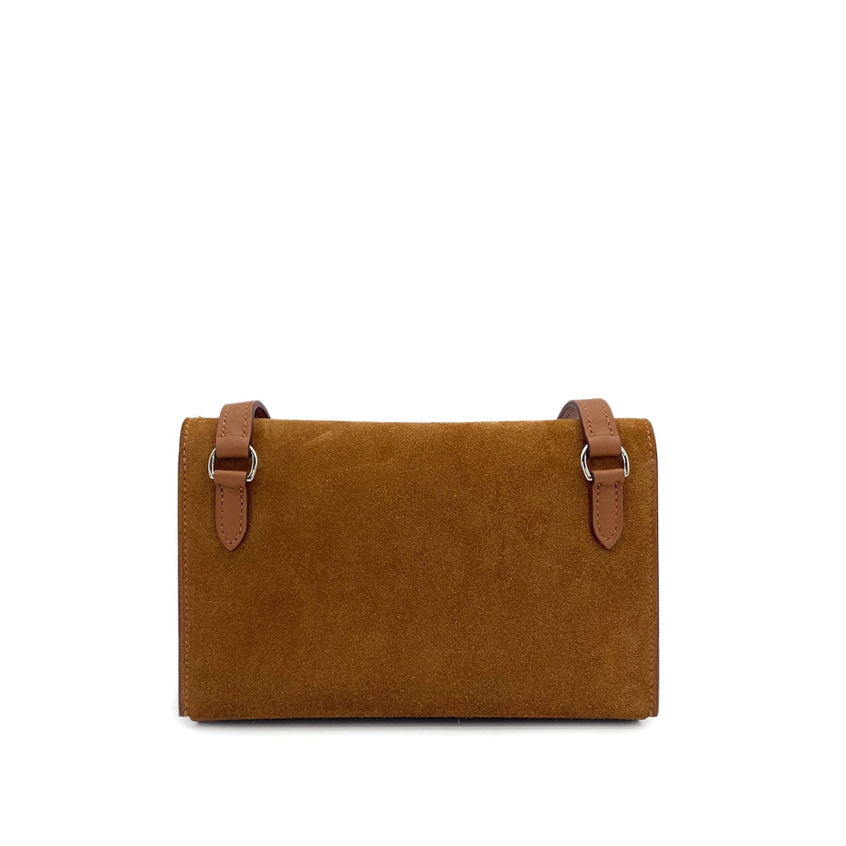 Luxury Promise Japan HERMES HERMESNAP TO GO SESAME GRIZZLY SHOULDER BAG 2024 W STAMP PALLADIUM HARDWARE 90314886