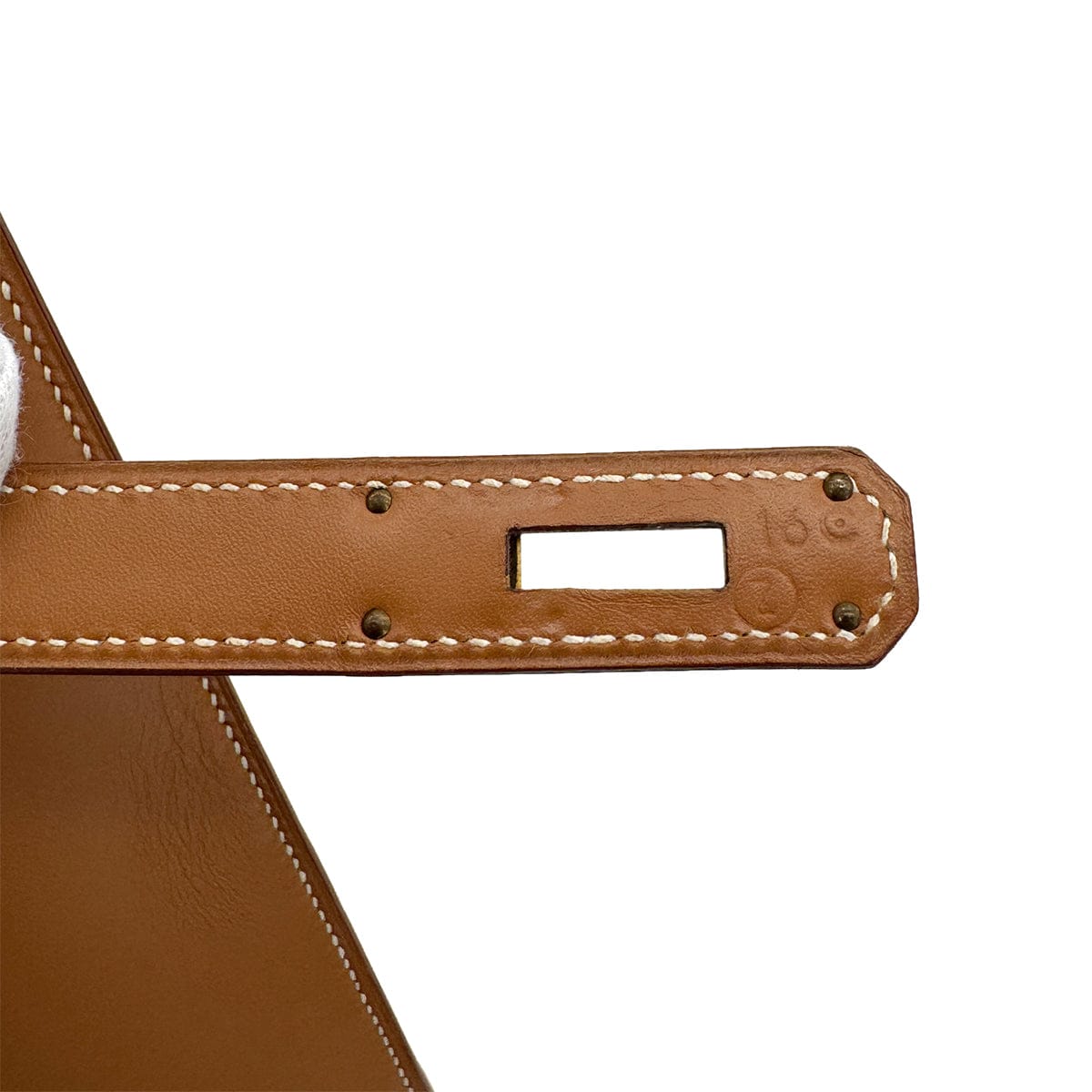 Luxury Promise Japan HERMES KELLY 32 SELLIER NATURAL VEAU CHAMONIX HAND SHOULDER BAG 1996 CIRCLE Z GOLD HARDWARE 90324627