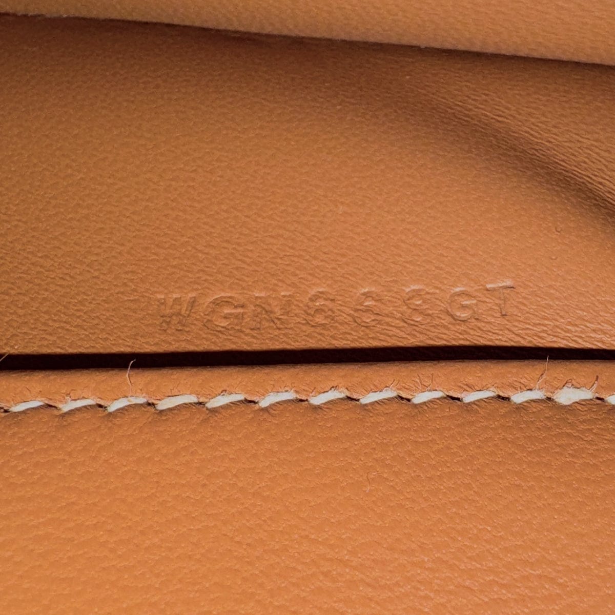 Luxury Promise Japan HERMES KELLY ELAN GOLD VEAU MADAME CLUTCH SHOULDER BAG W PHW 90305239