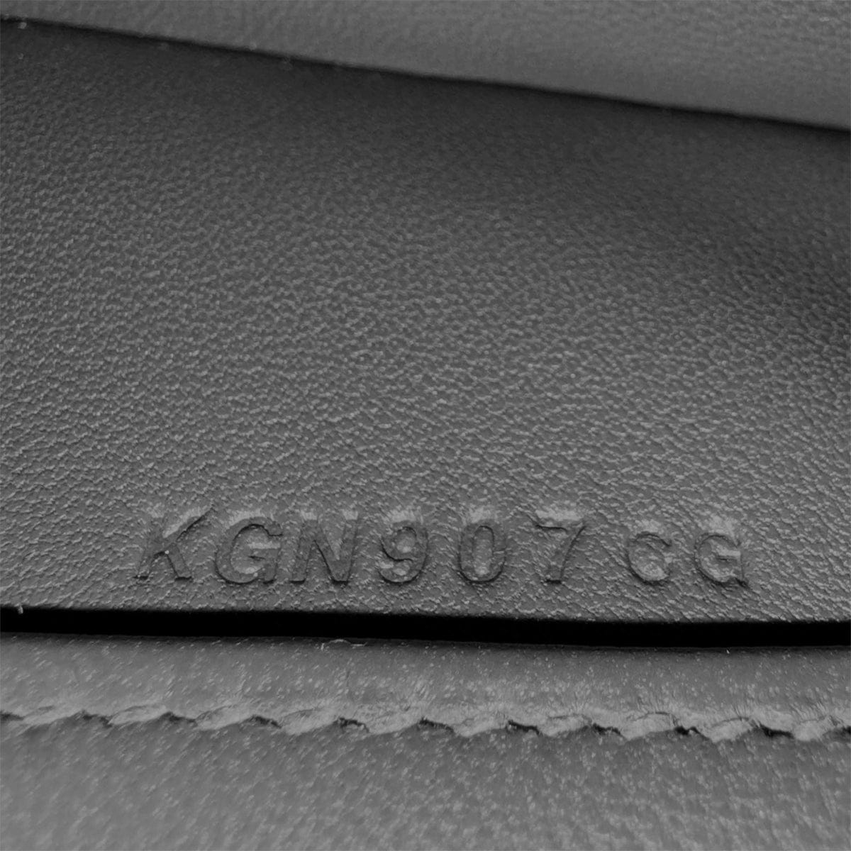 Luxury Promise Japan HERMES KELLY ELAN GRIS MISTY VEAU MADAME CLUTCH SHOULDER BAG K PGHW 90305229