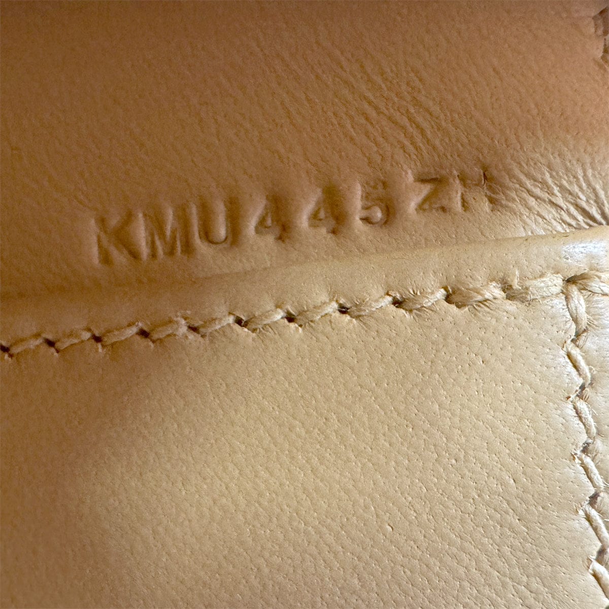 Luxury Promise Japan HERMES KELLY MINI 2 PAILLE VEAU EPSOM HAND SHOULDER BAG K GHW 90301625