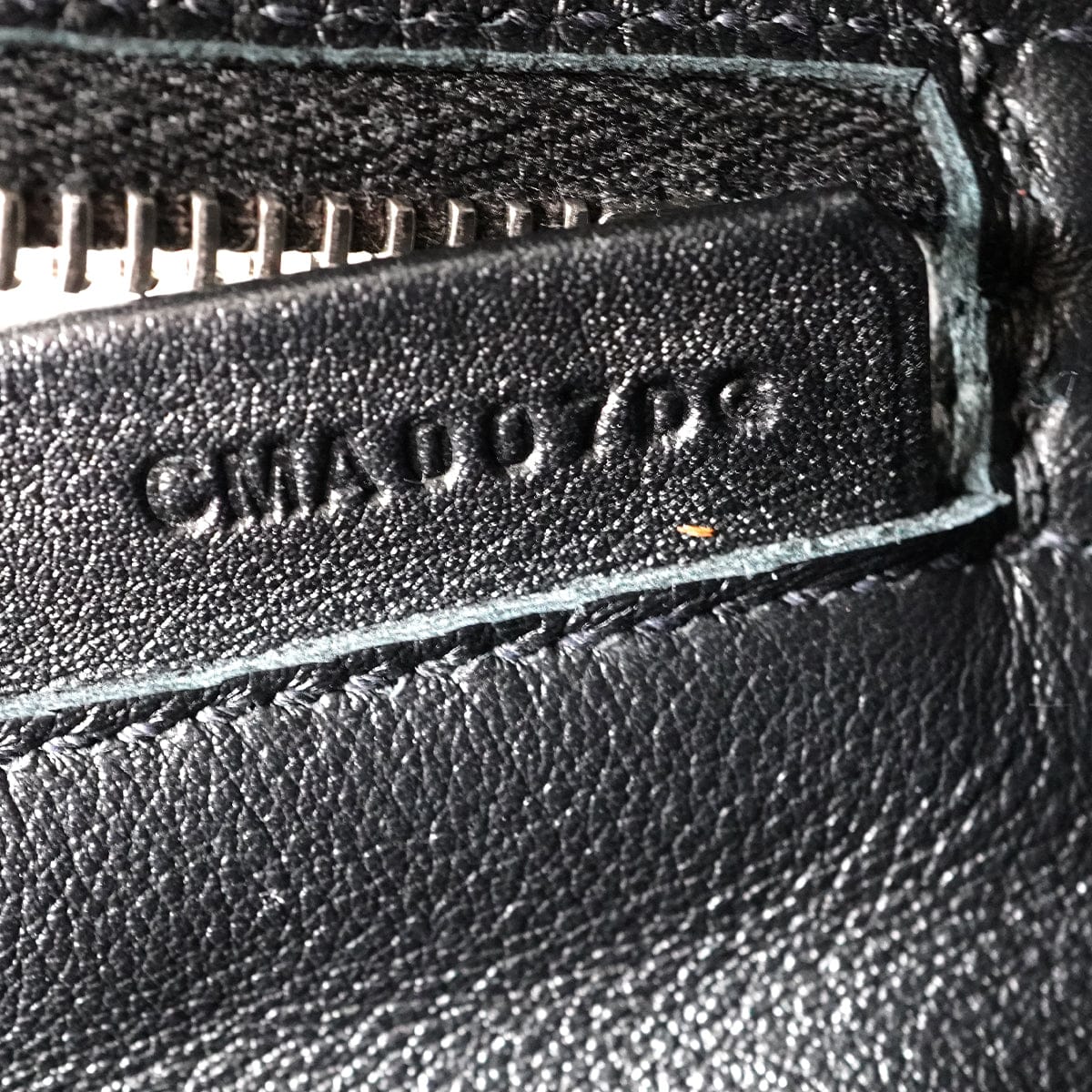 Luxury Promise Japan HERMES LETTRES AU CARRE PLUME 28 BLACK CAPUCINE BLUE INDIGO TOILE DE CAMP VEAU SWIFT HAND BAG 2018 C STAMP PALLADIUM HARDWARE 90340176