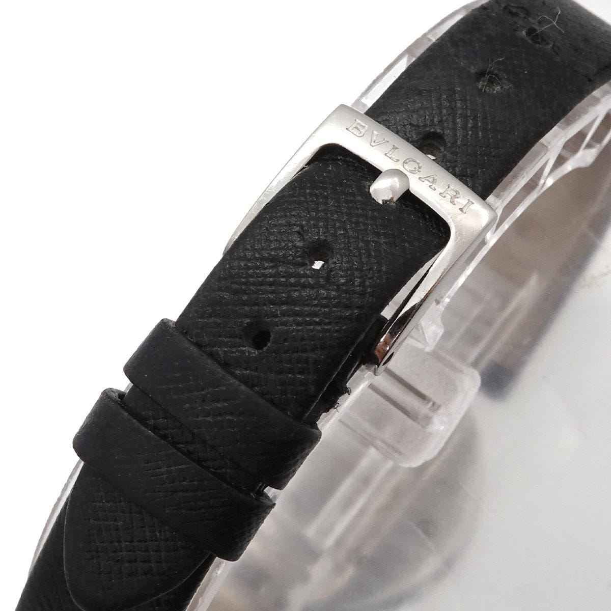 BVLGARI B-Zero1 BZ23SC Quartz Black Dial Ladies Watch 903318846