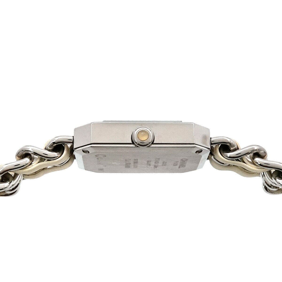 Luxury Promise Japan CHANEL Premiere L H1639 Quartz White Shell Dial Ladies Wrist Watch 90277885