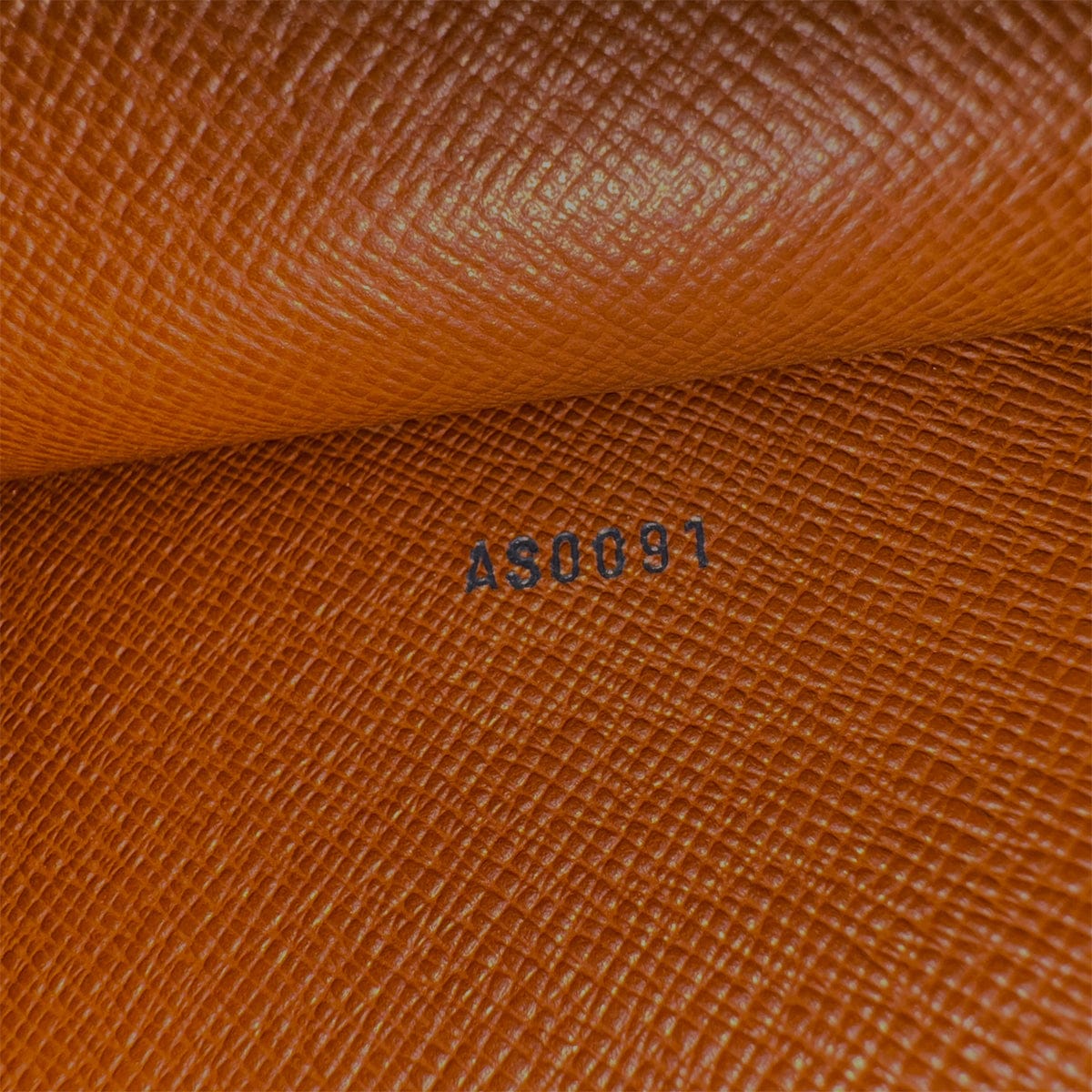 Luxury Promise Japan LOUIS VUITTON MONOGRAM BOULOGNE SHOULDER BAG BROWN M51265 90301636