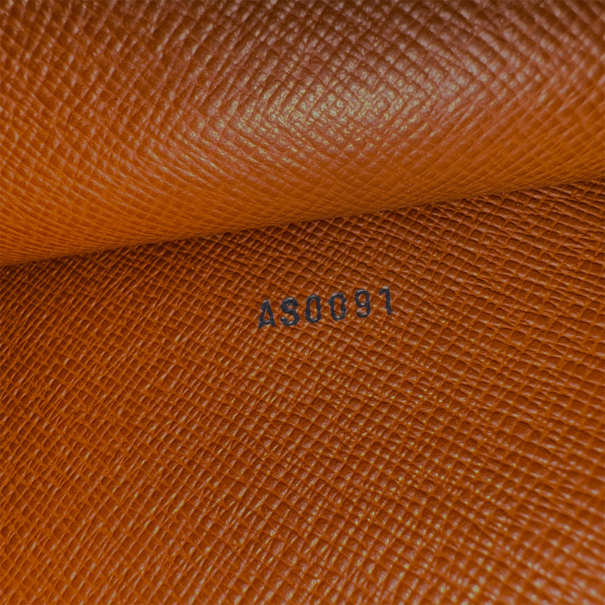 Luxury Promise Japan LOUIS VUITTON MONOGRAM BOULOGNE SHOULDER BAG BROWN M51265 90301636