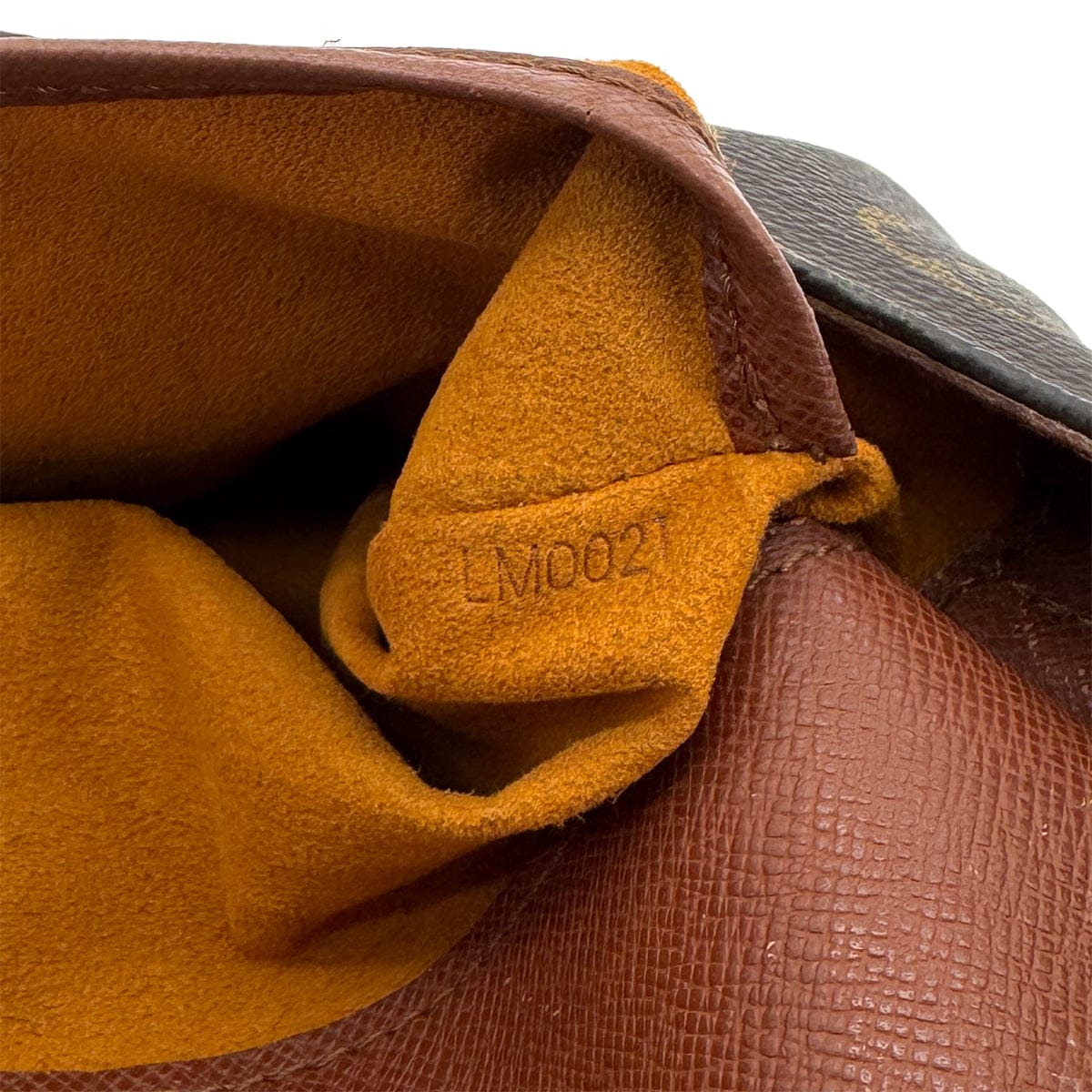 Luxury Promise Japan LOUIS VUITTON MONOGRAM MUSETTE SALSA SHOULDER BAG BROWN M51258 90299051