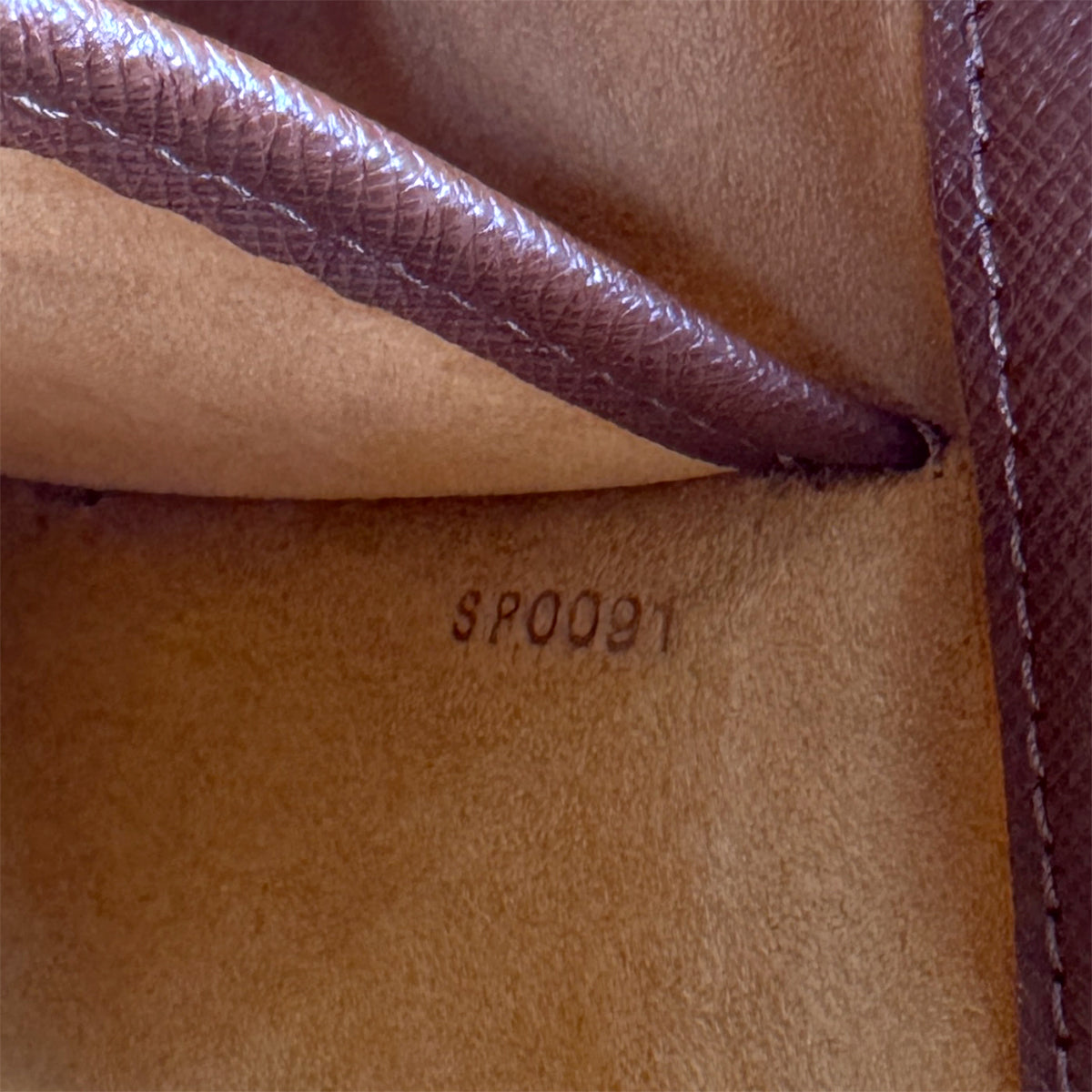 Luxury Promise Japan LOUIS VUITTON MONOGRAM MUSETTE TANGO SHORT SHOULDER BAG BROWN MONOGRAM CANVAS M51257 90291865