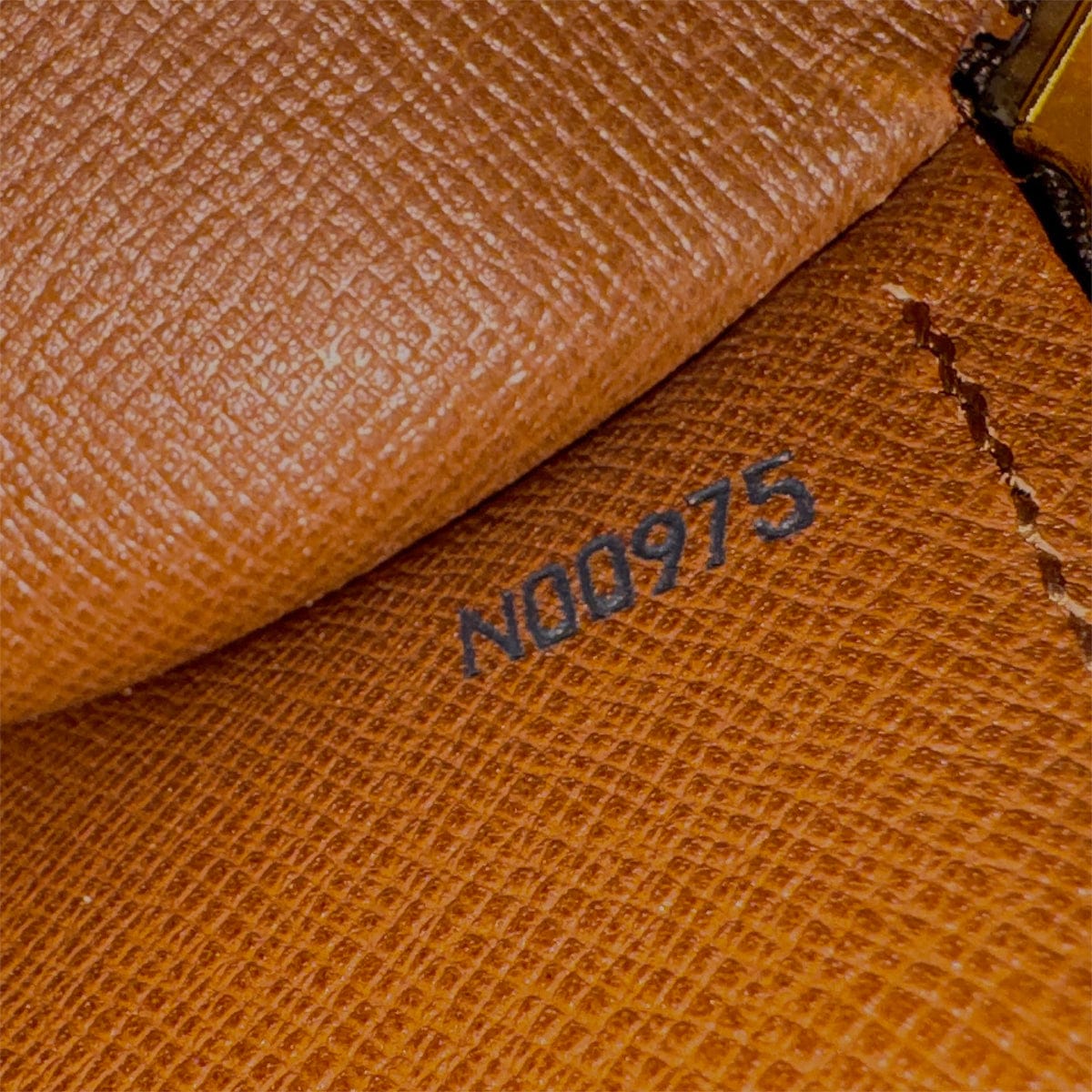 Luxury Promise Japan LOUIS VUITTON MONOGRAM PAPILLON 30 HAND BAG BROWN M51365 90321160