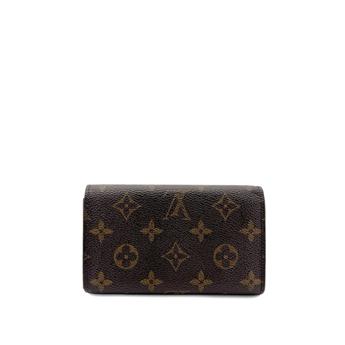 Luxury Promise Japan LOUIS VUITTON MONOGRAM PORTE MONNAIE BILLETS TRESOR WALLET M61730 90292493