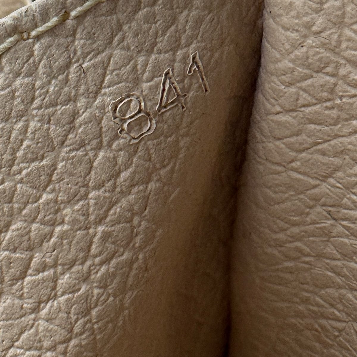 Luxury Promise Japan LOUIS VUITTON MONOGRAM TROUSSE TOILETTE 18 CLUTCH BAG BROWN M47526 90313312