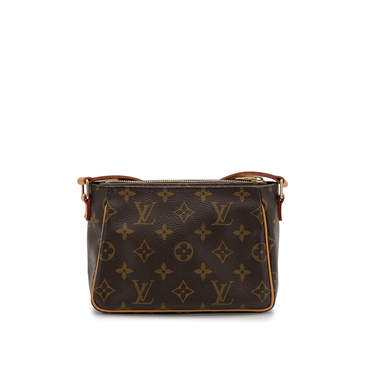Luxury Promise Japan LOUIS VUITTON MONOGRAM VIVA CITE PM SHOULDER BAG M51165 90325339