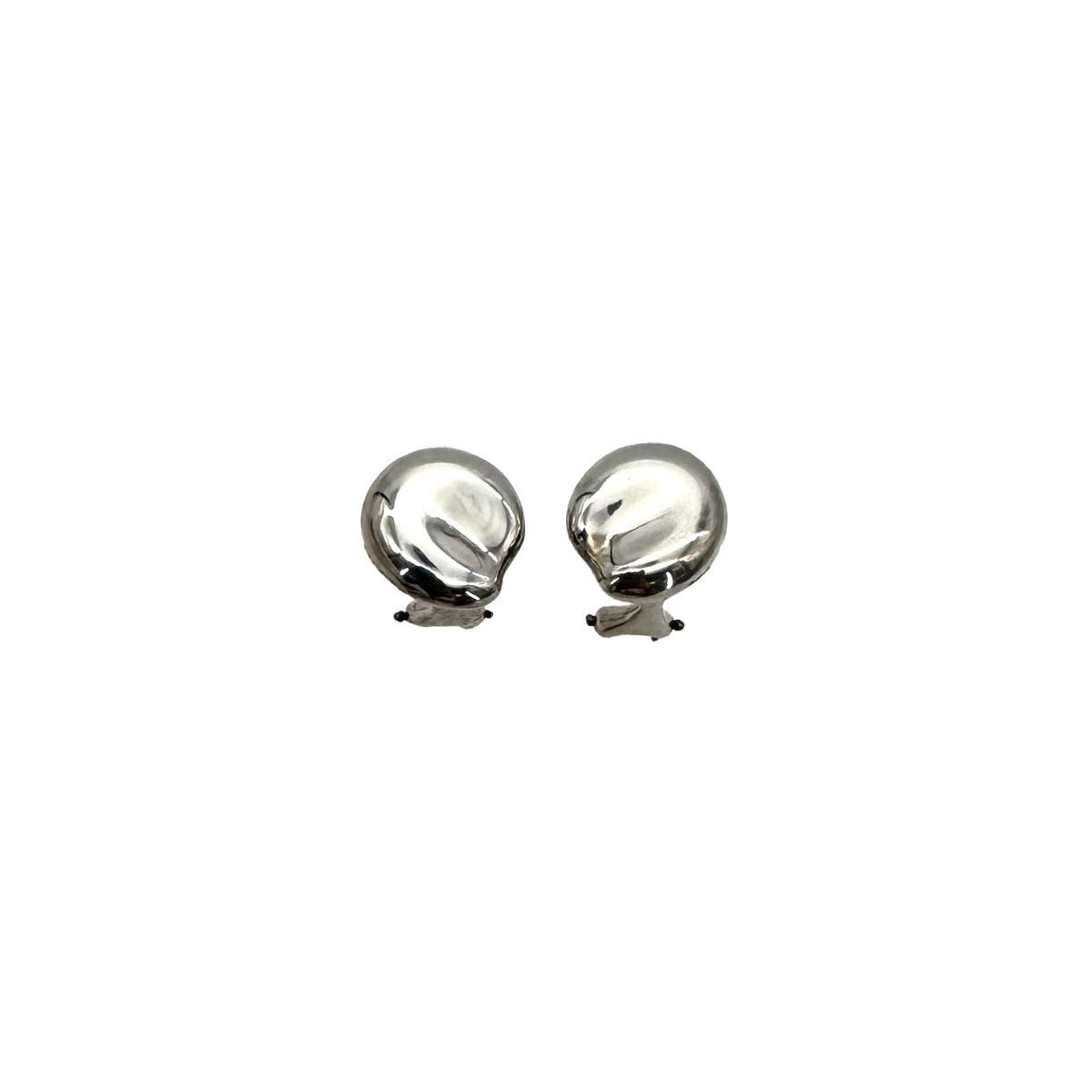 Luxury Promise Japan TIFFANY&Co. EARRINGS SILVER ACCESSORY 90276614