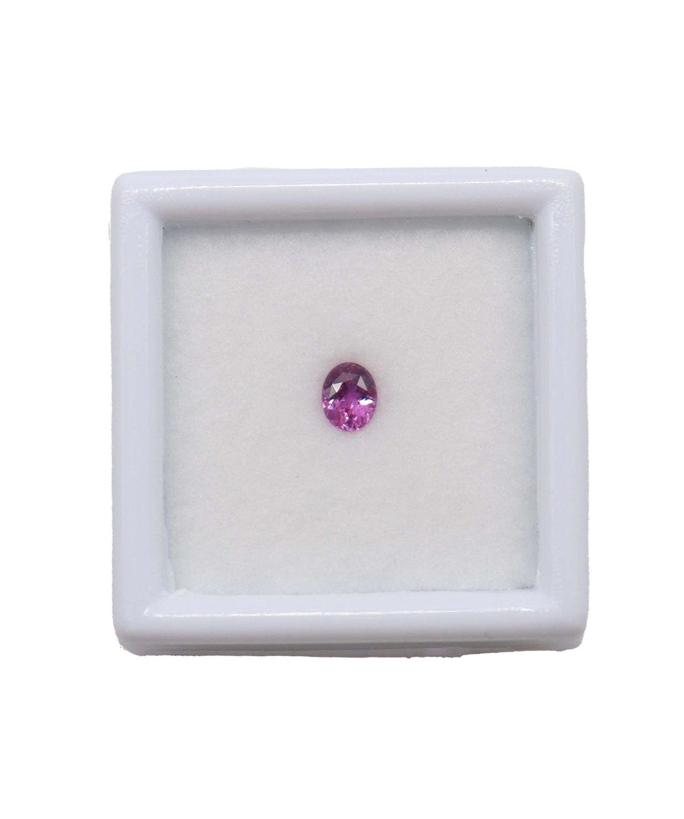 Luxury Promise 0.22CT NATURAL PADPARADSCHA MS 8877-72