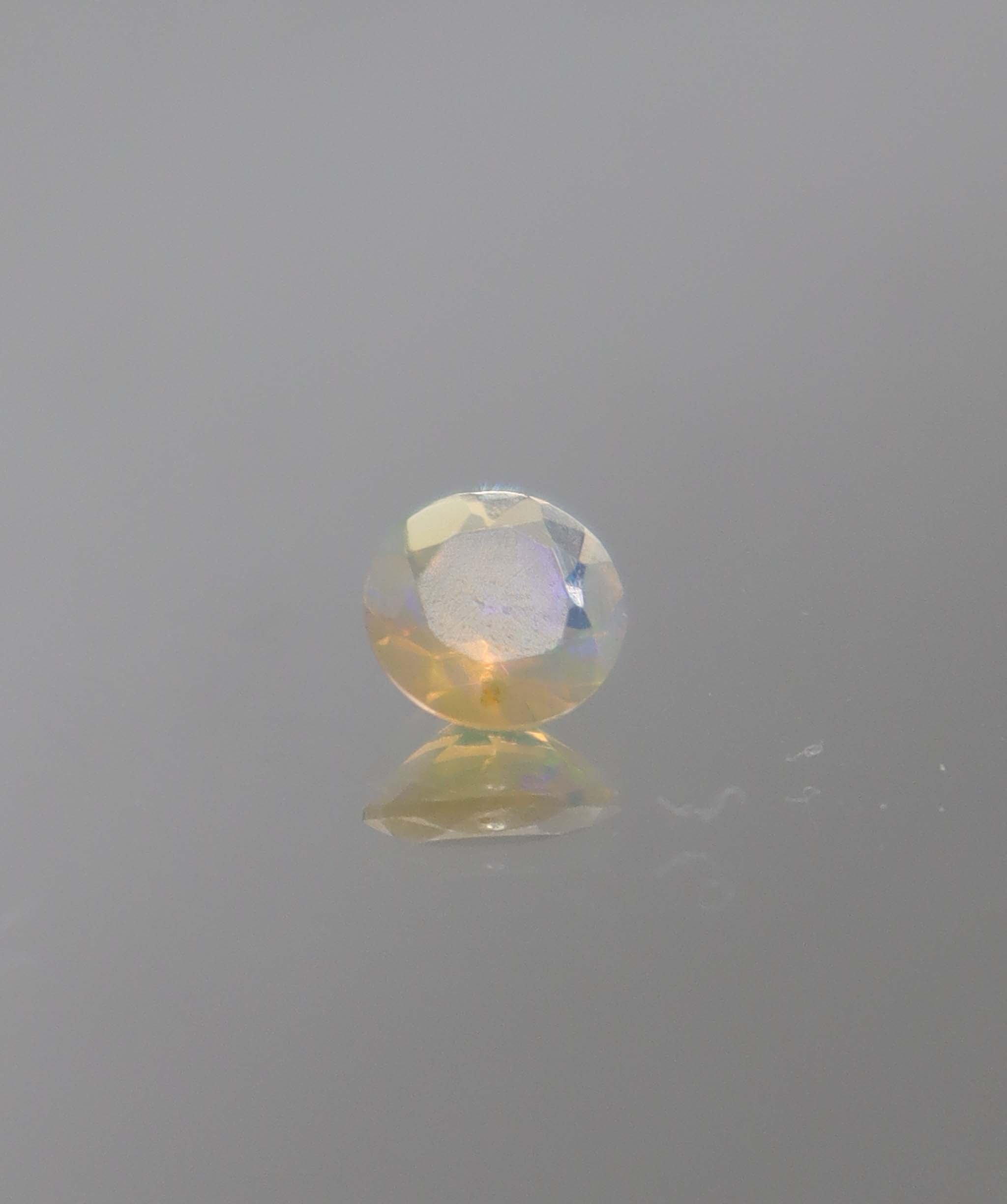 Luxury Promise 0.35ct Opal Princess DXBCS2290