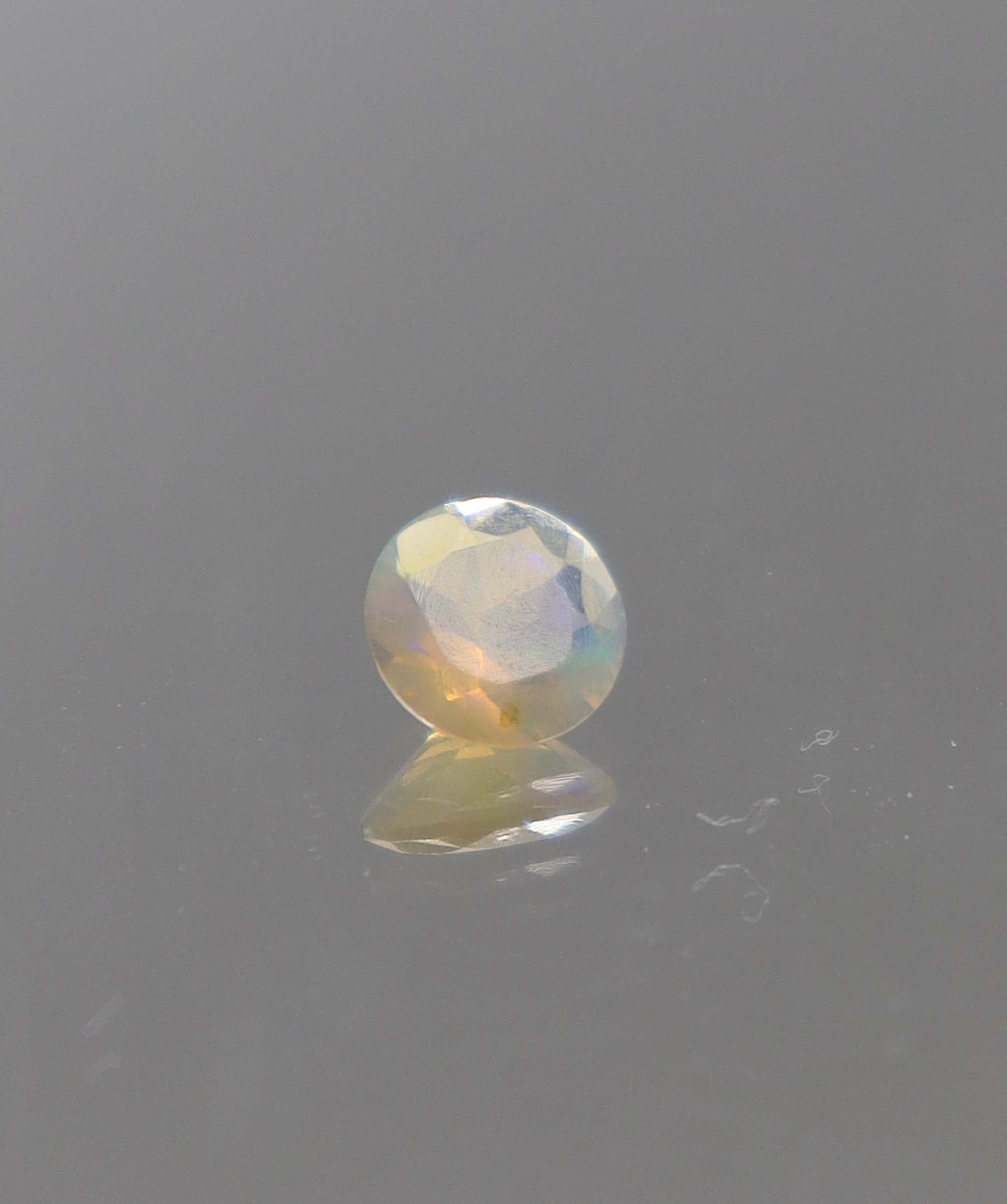 Luxury Promise 0.35ct Opal Princess DXBCS2290