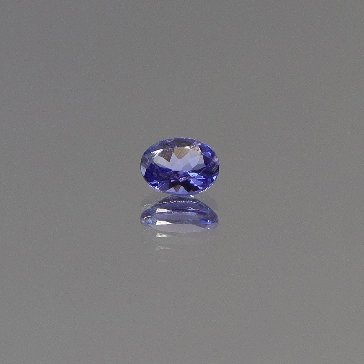 Luxury Promise 0.36ct oval Tanzanite DXBCD0810