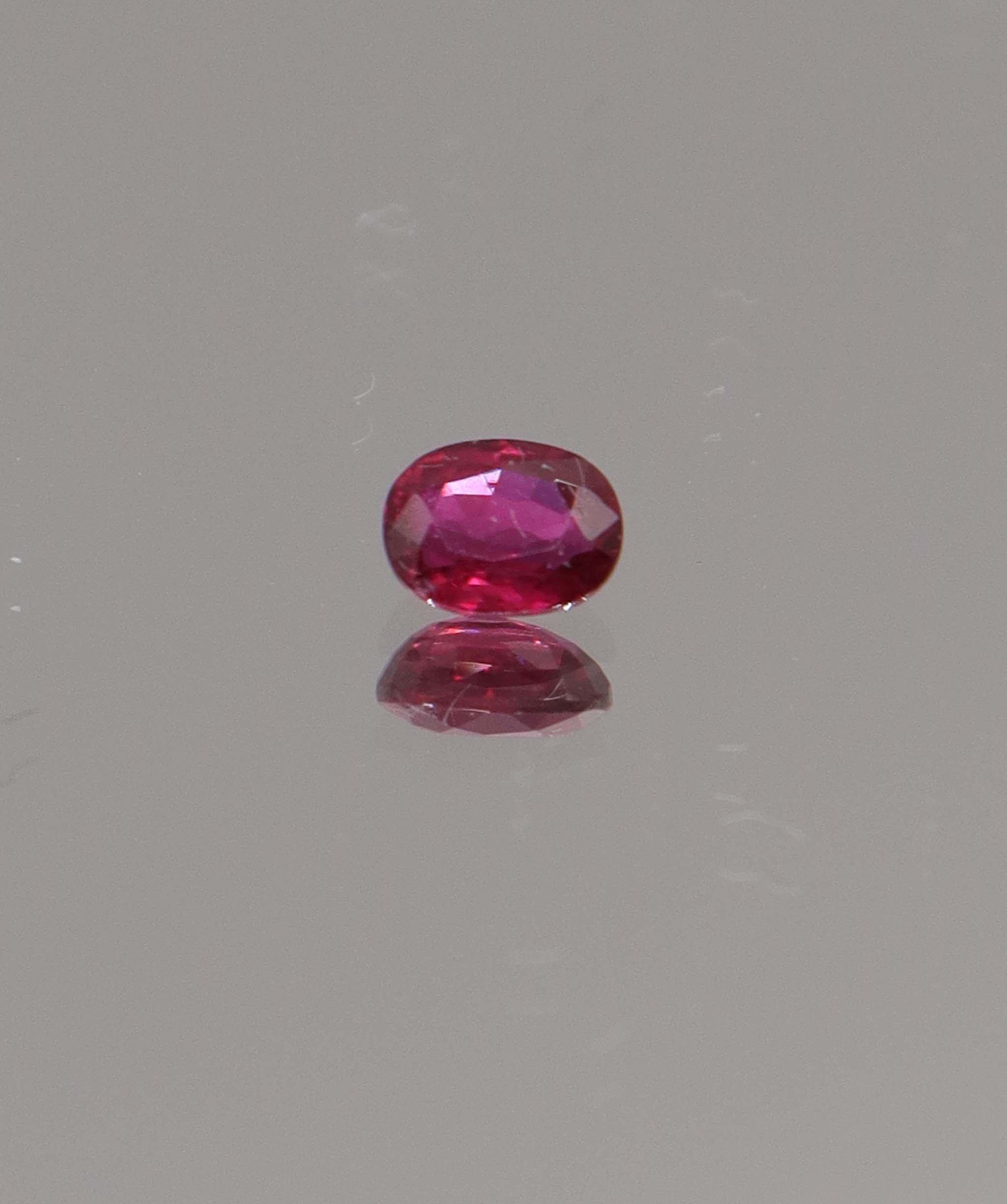 Luxury Promise 0.394ct Ruby DXBCS2985