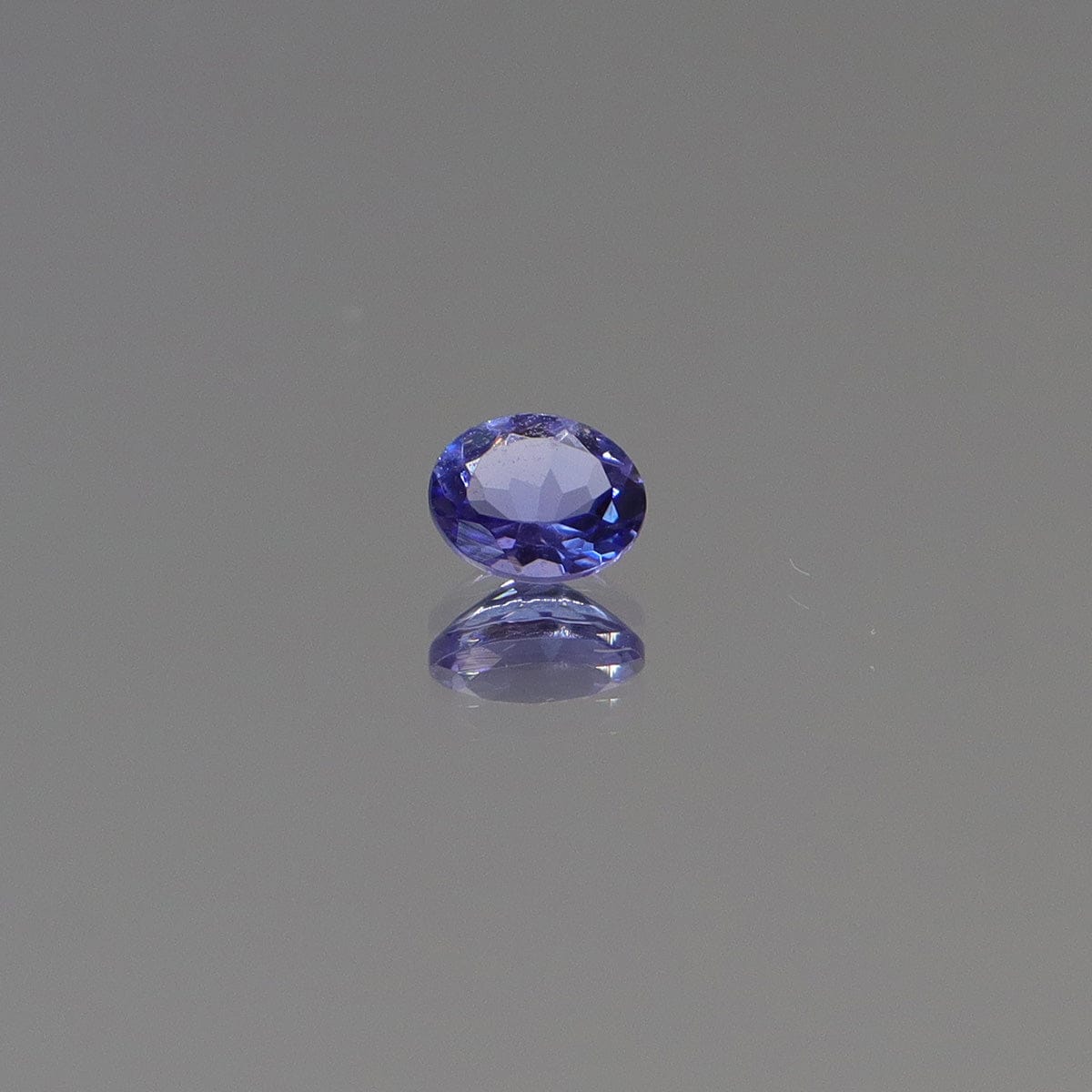 Luxury Promise 0.42ct Tanzanite DXBCD0806