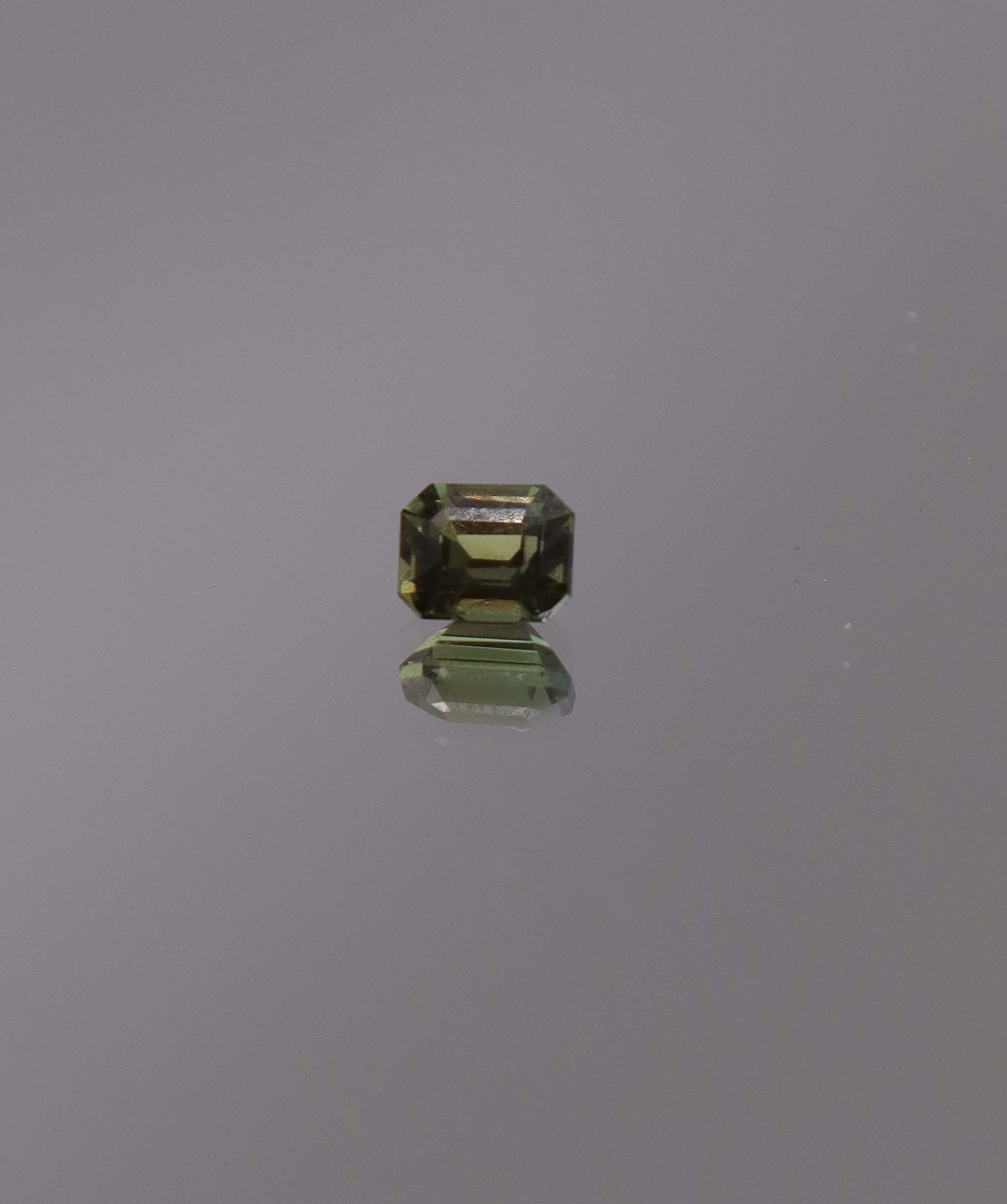 Luxury Promise 0.43ct Alexandrite DXBCS1319