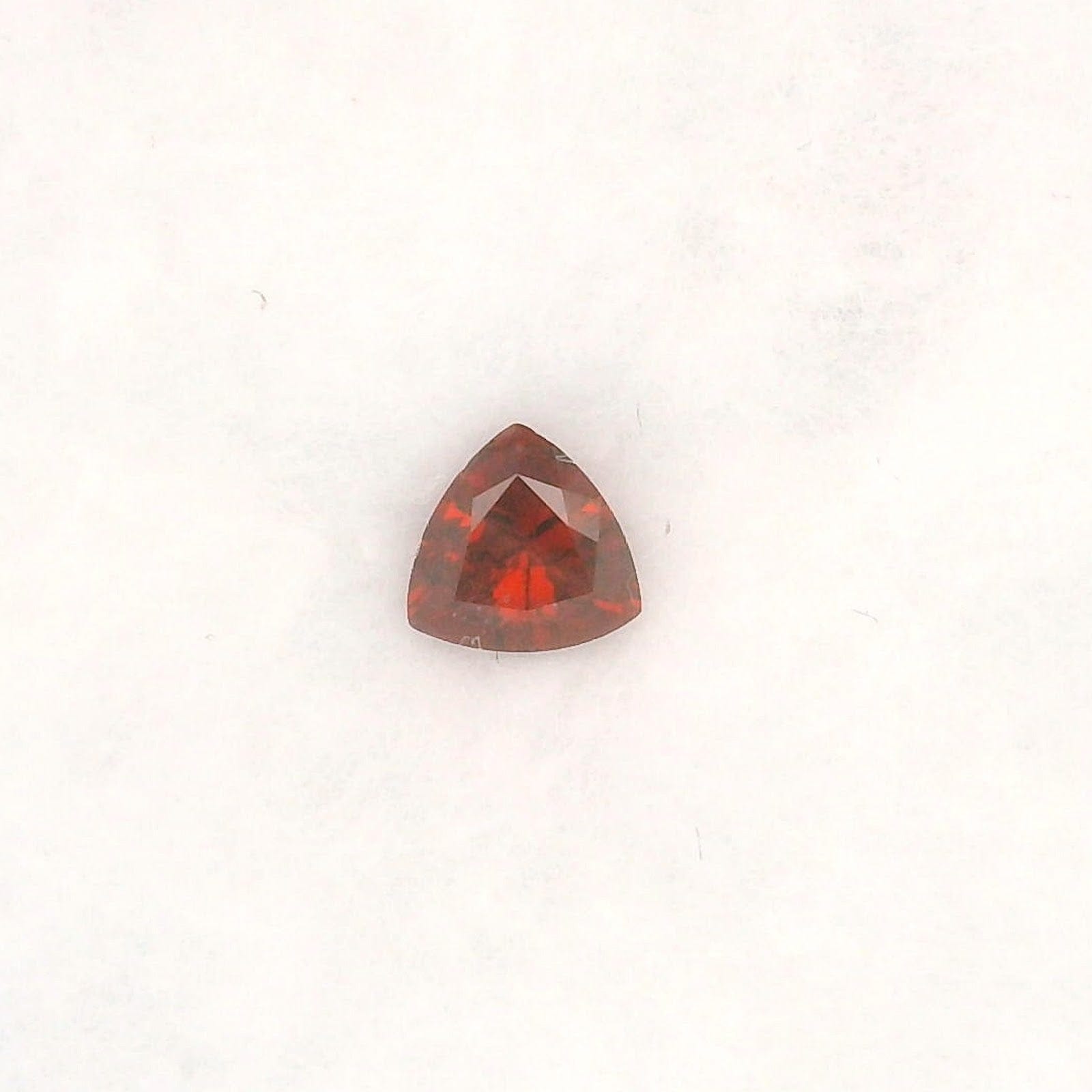 Luxury Promise 0.62ct Tanzania Garnet T01803