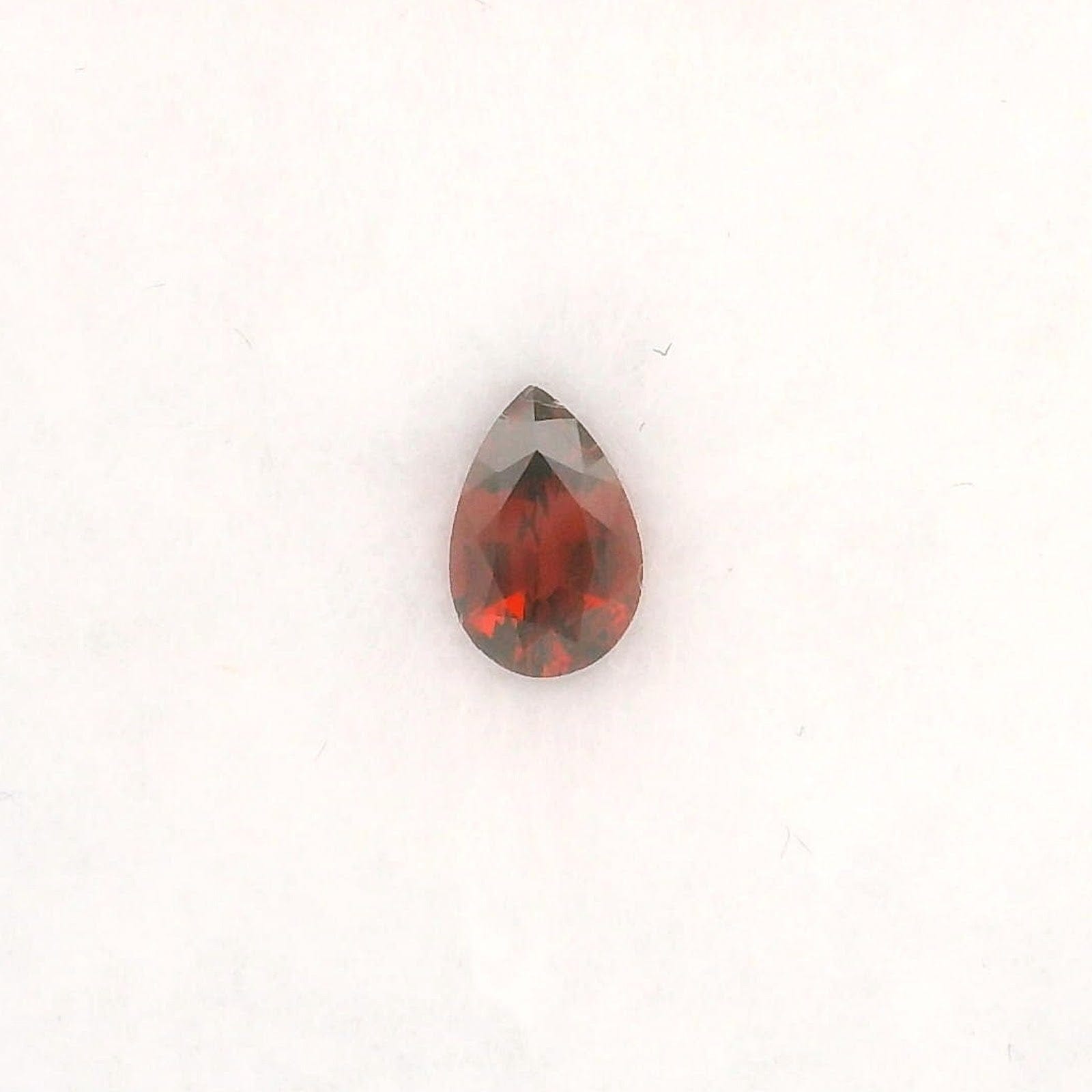 Luxury Promise 0.64ct Tanzania Garnet T01802