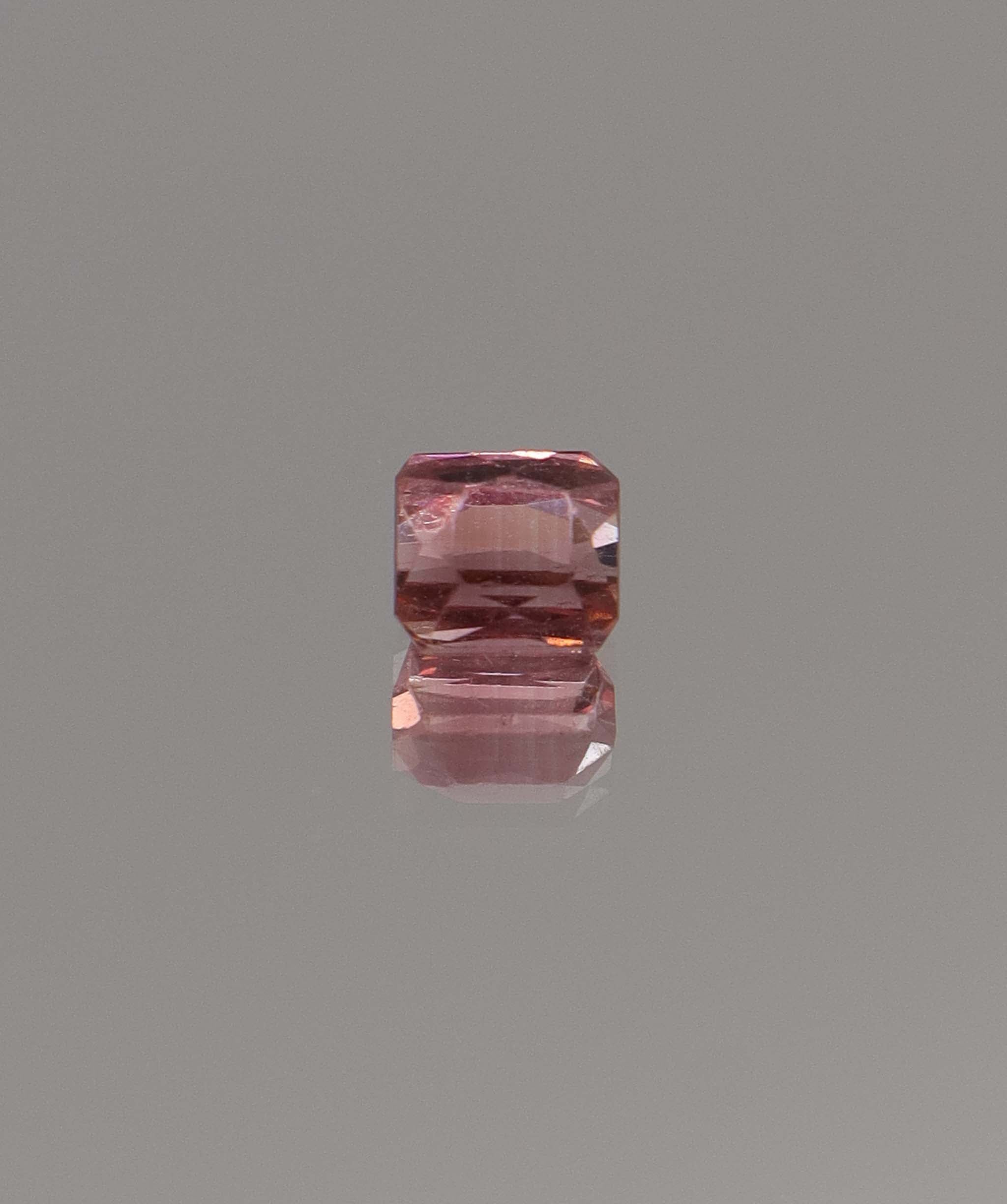 Luxury Promise 0.65ct Tourmaline DXBCS1428