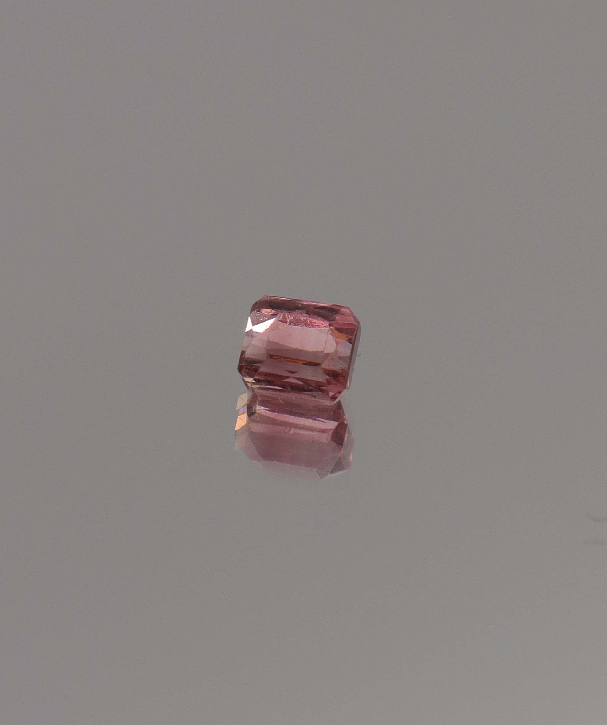 Luxury Promise 0.65ct Tourmaline DXBCS1428