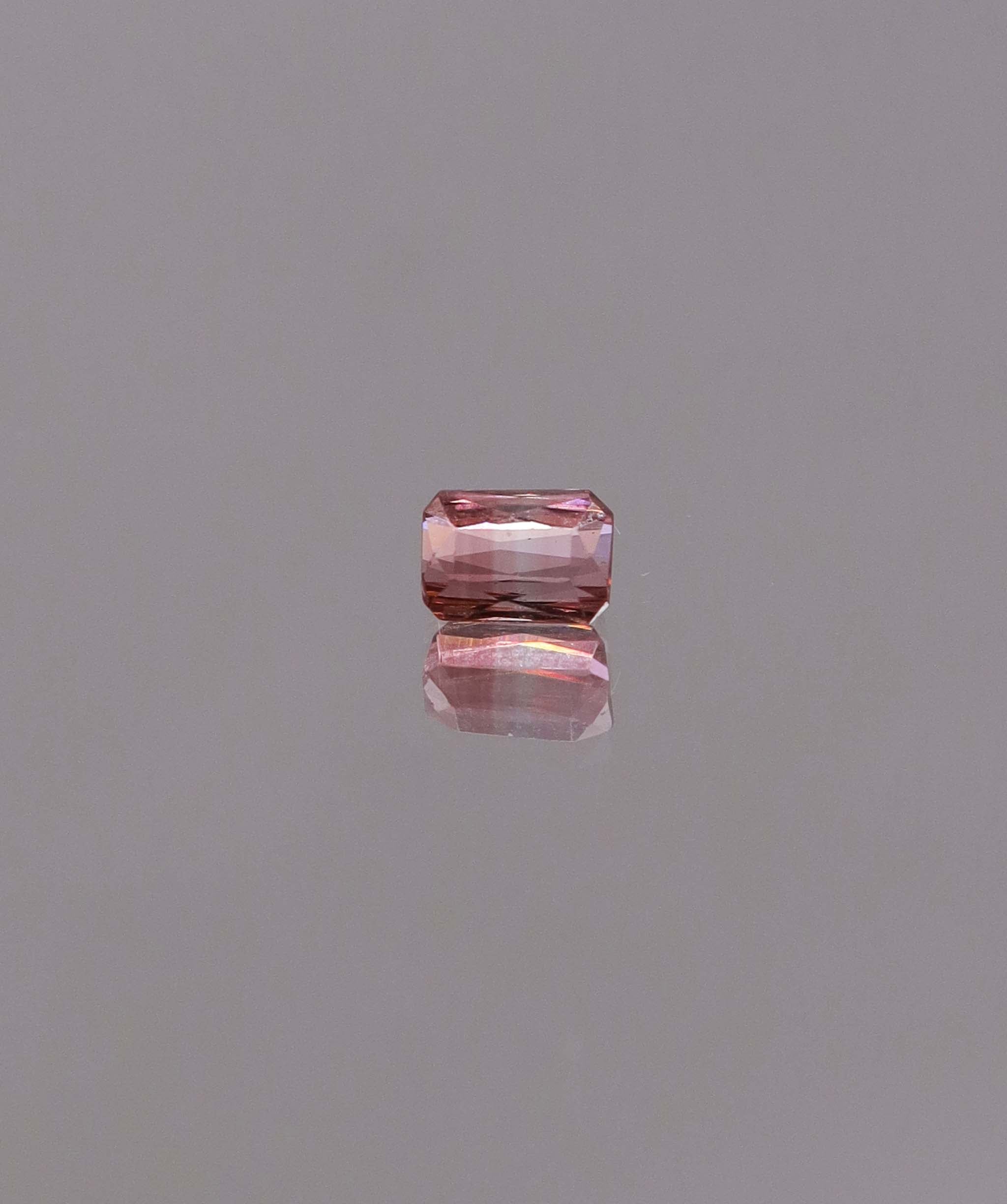 Luxury Promise 0.70ct Tourmaline DXBCS1441
