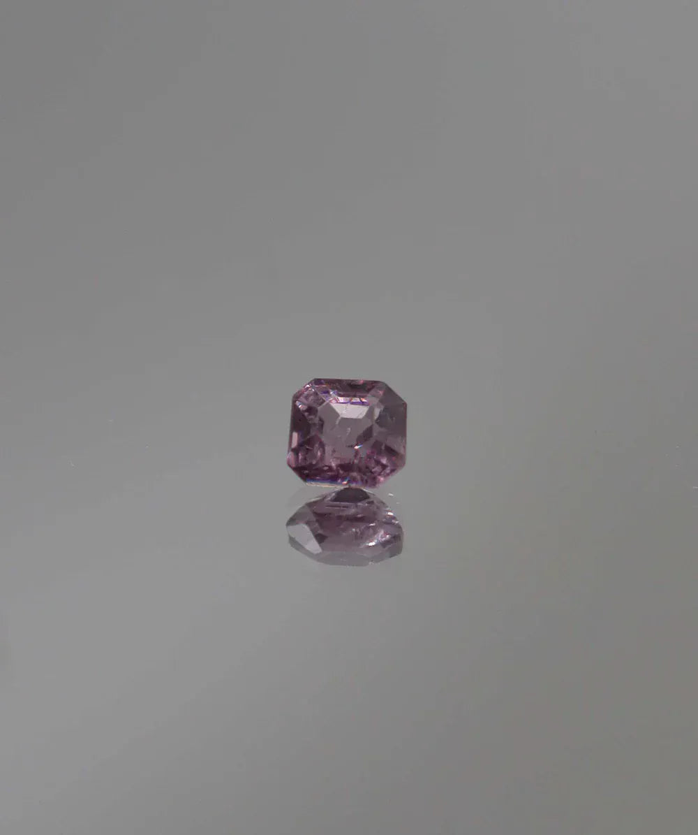 Luxury Promise 0.71 Purple Spinel Custom cut DXBCS3160