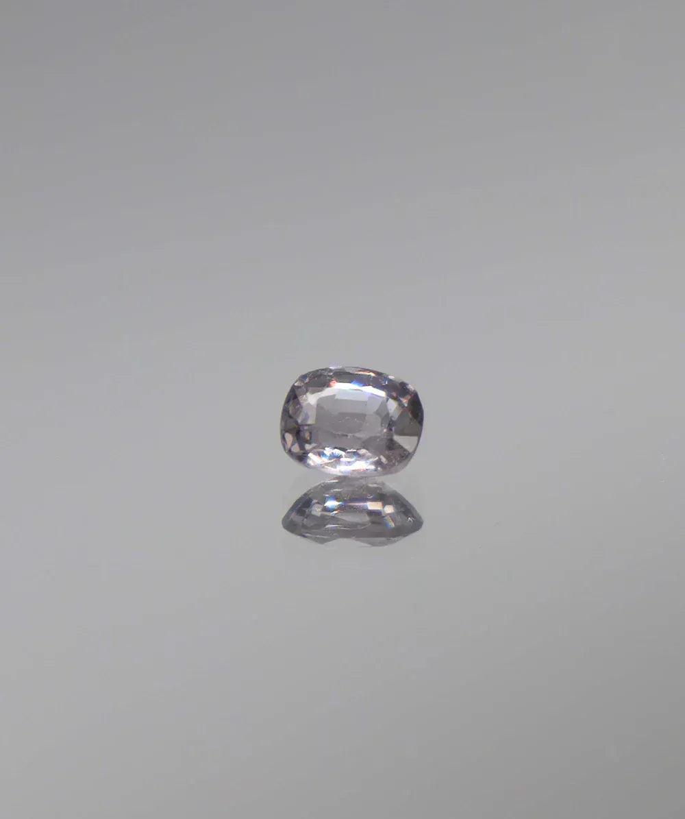Luxury Promise 0.72ct Purple Spinel Cushion DXBCS3155