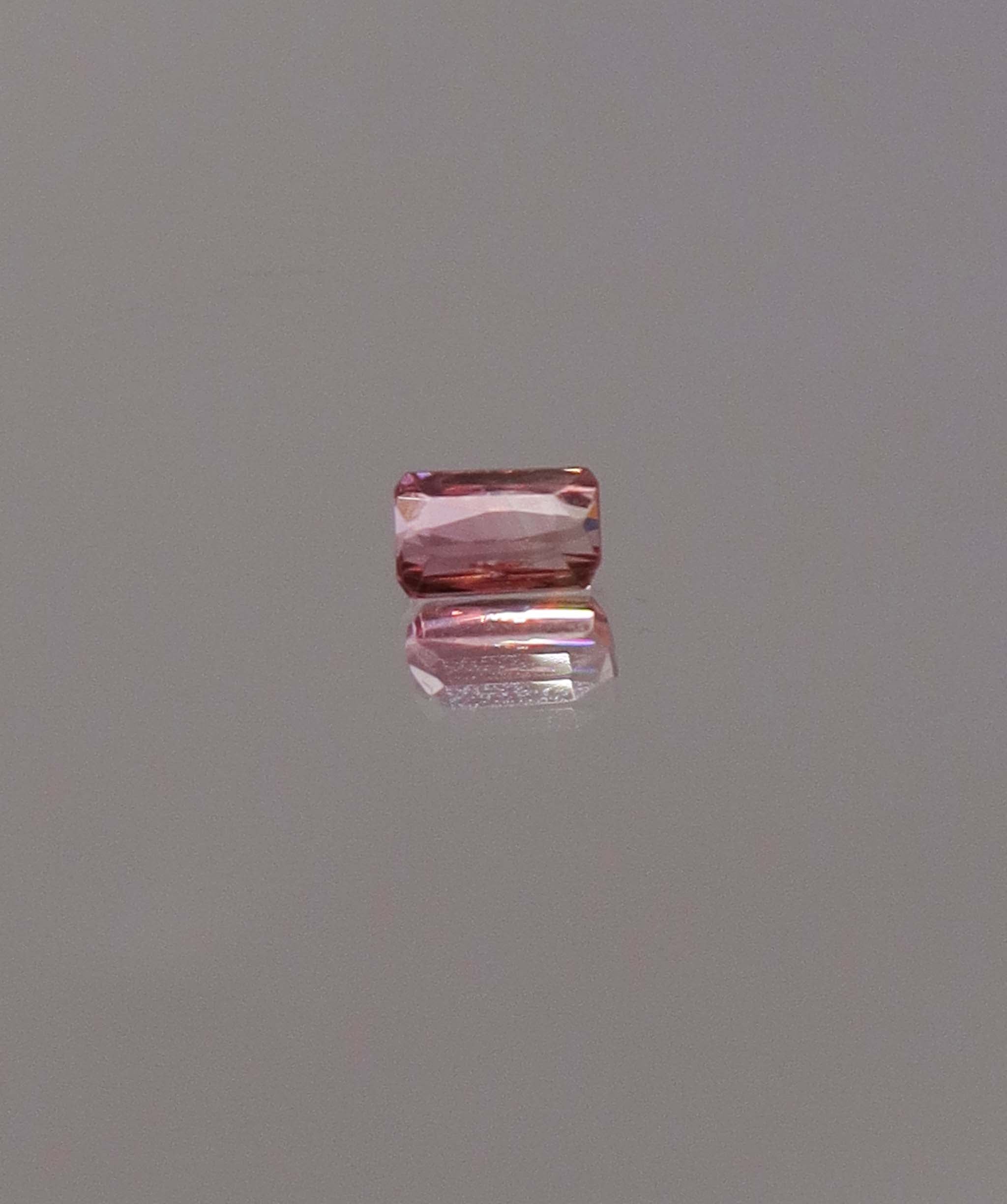 Luxury Promise 0.75ct Tourmaline DXBCS1433