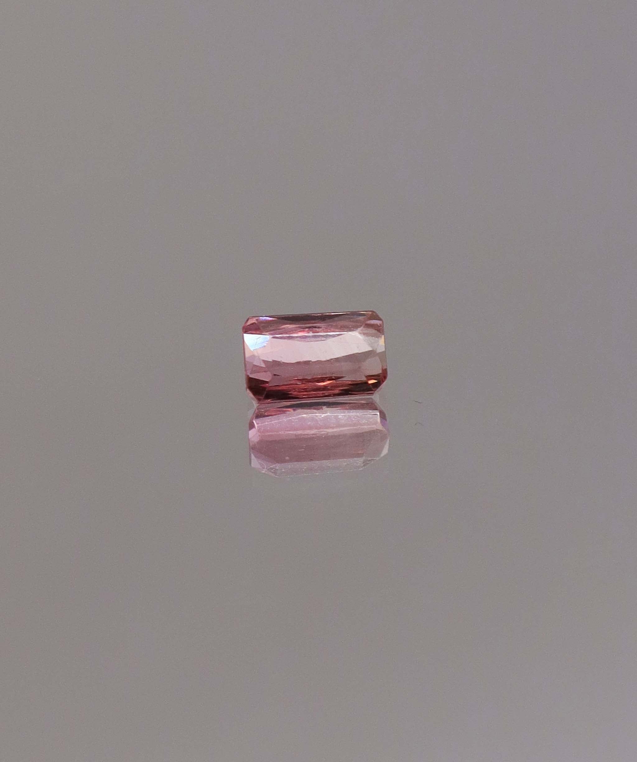 Luxury Promise 0.75ct Tourmaline DXBCS1433