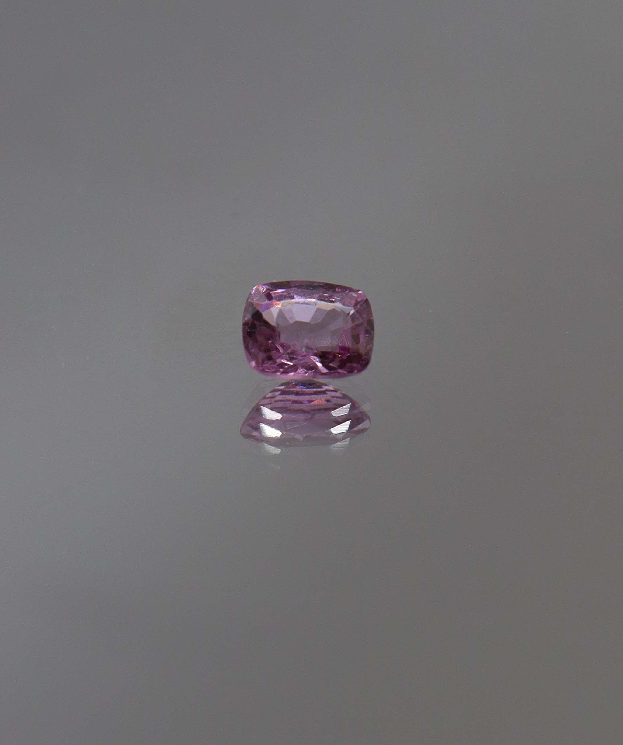Luxury Promise 0.79ct Spinel from Burma 27 DXBS5077